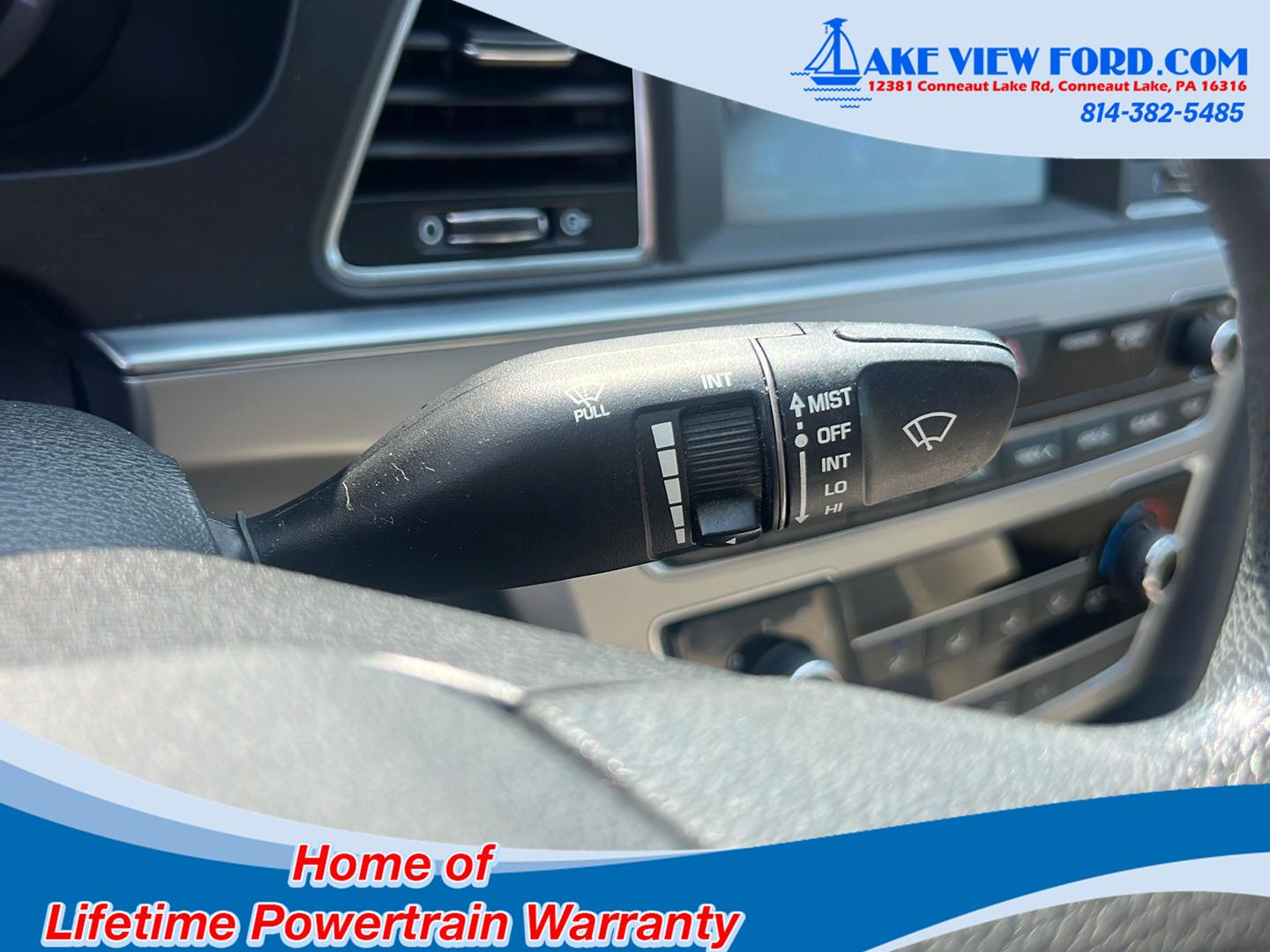 2016 Hyundai Sonata 2.4L SE at Auto Estates