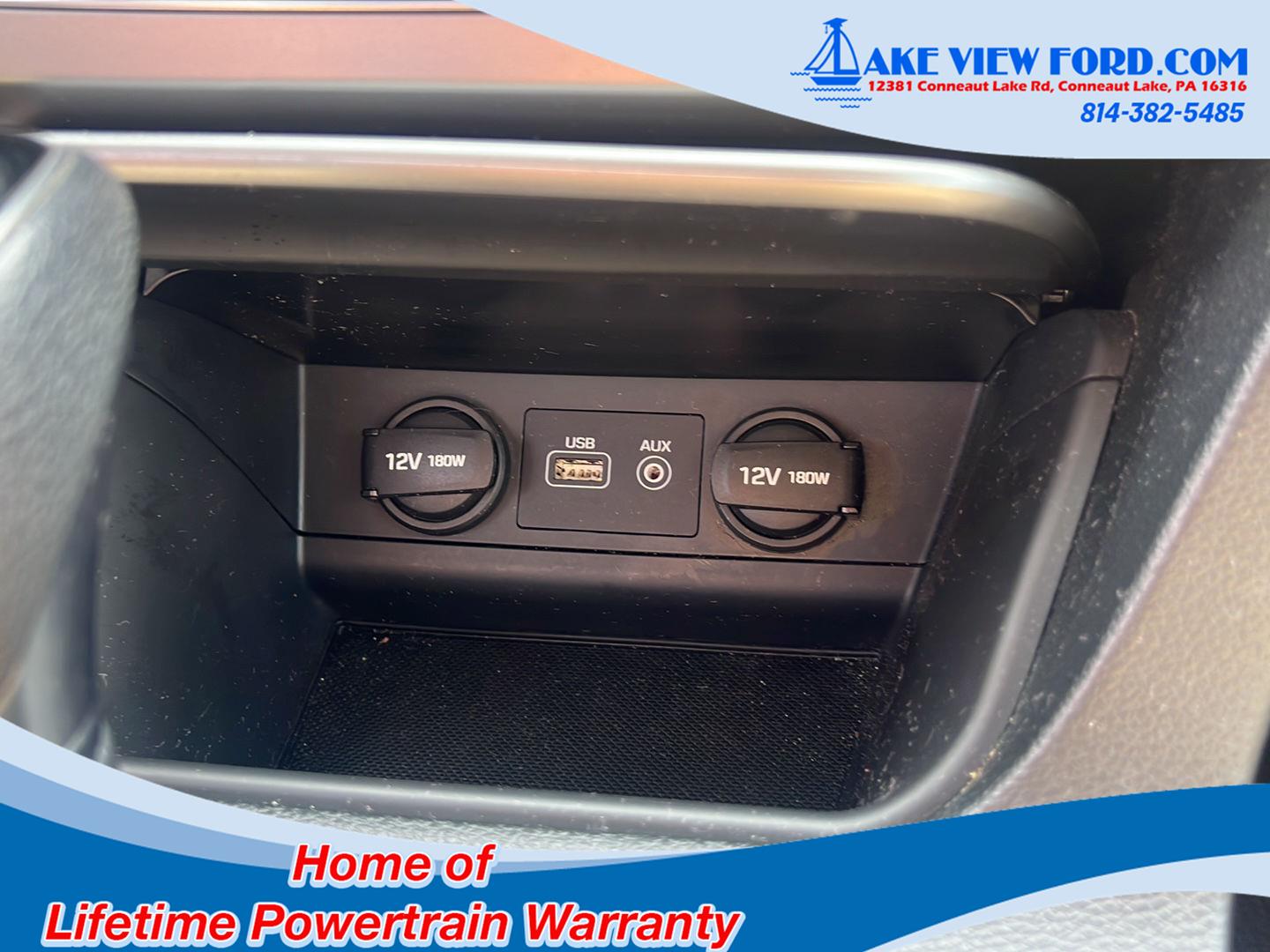 2016 Hyundai Sonata 2.4L SE at Auto Estates