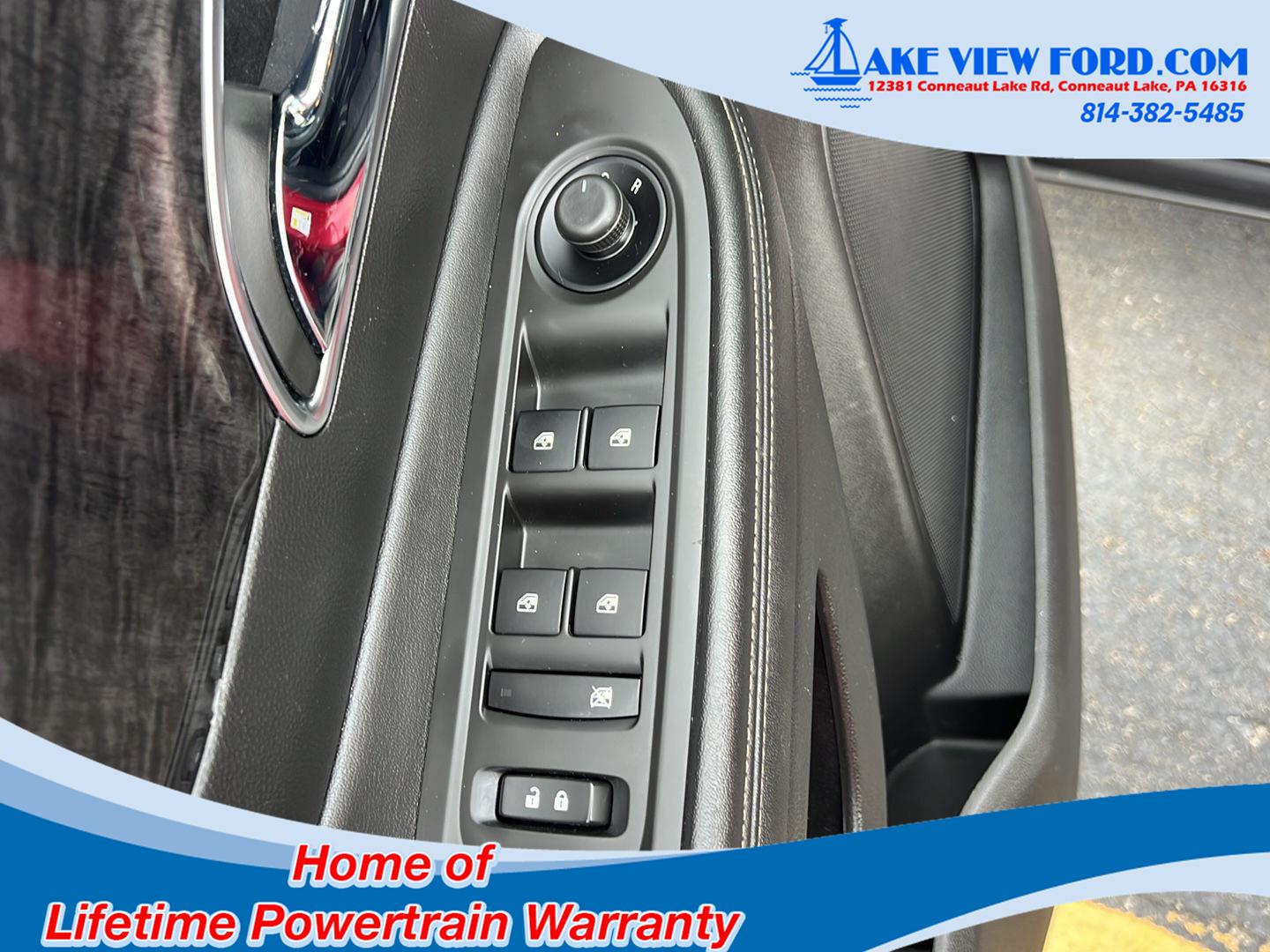 2016 Buick Encore Convenience at Auto Estates