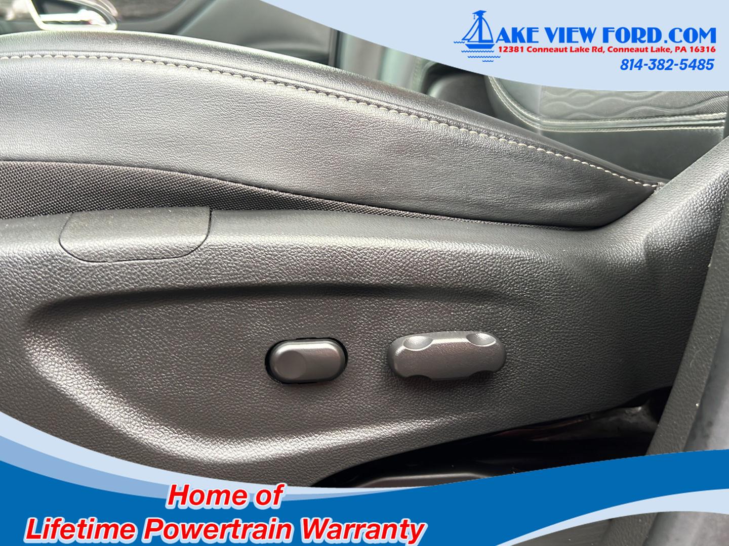 2016 Buick Encore Convenience at Auto Estates