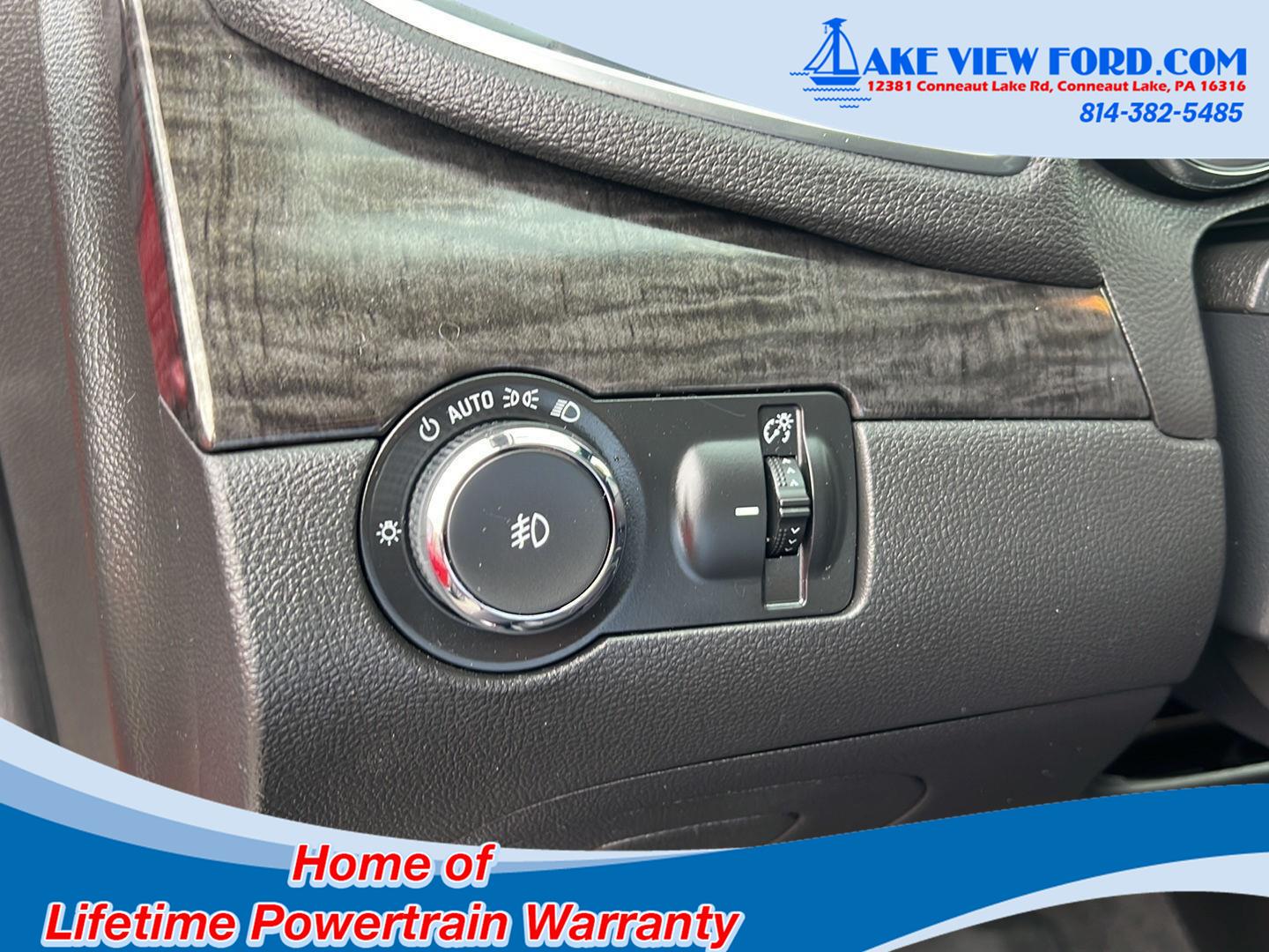 2016 Buick Encore Convenience at Auto Estates