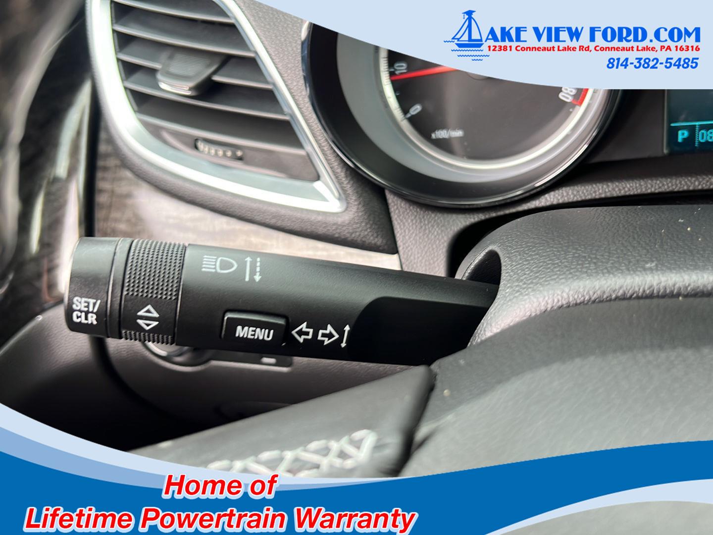 2016 Buick Encore Convenience at Auto Estates