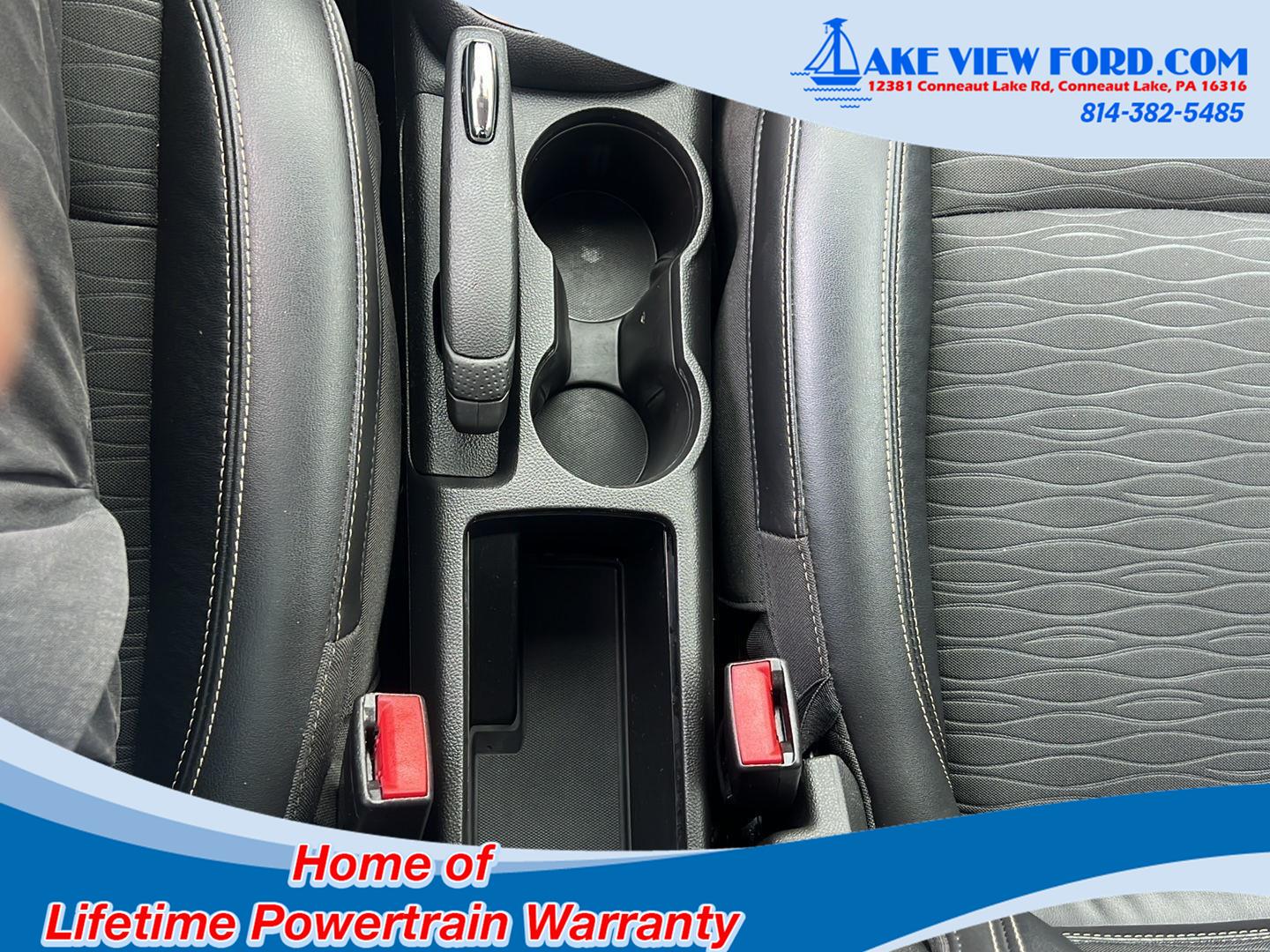 2016 Buick Encore Convenience at Auto Estates