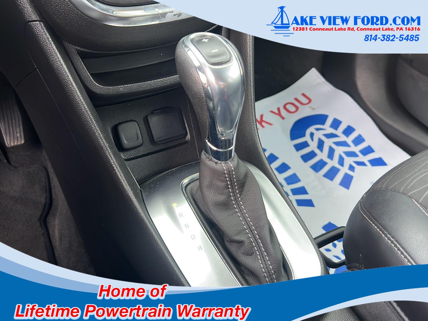 2016 Buick Encore Convenience at Auto Estates