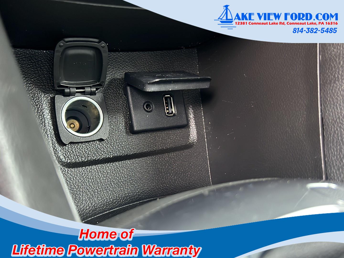 2016 Buick Encore Convenience at Auto Estates