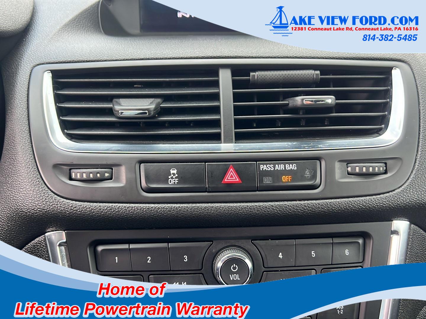 2016 Buick Encore Convenience at Auto Estates