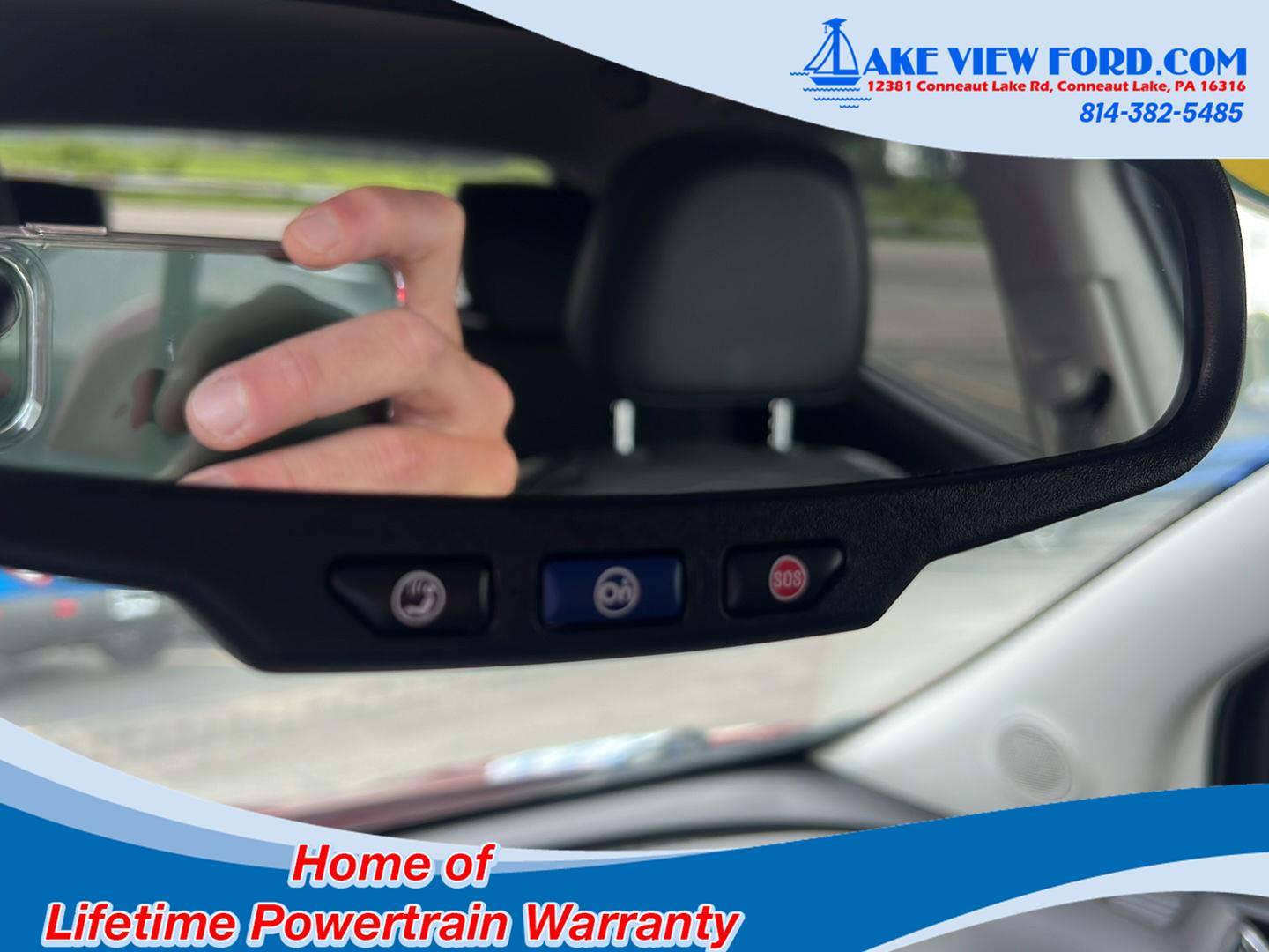 2016 Buick Encore Convenience at Auto Estates