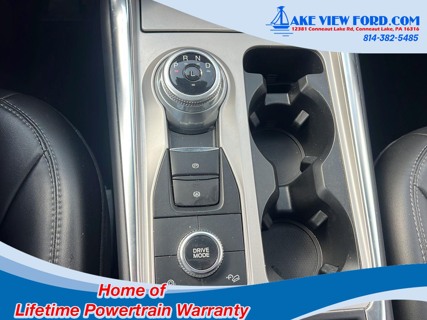 2023 Ford Explorer XLT at Washington Ford
