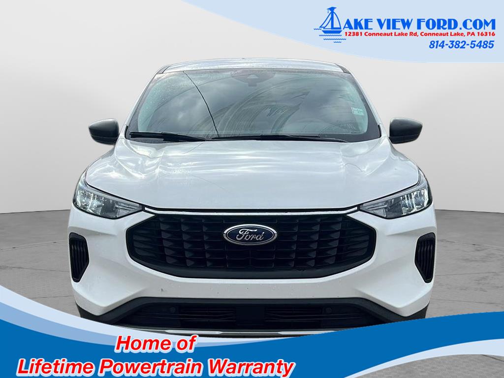 2023 Ford Escape Active at Woltz & Wind Ford