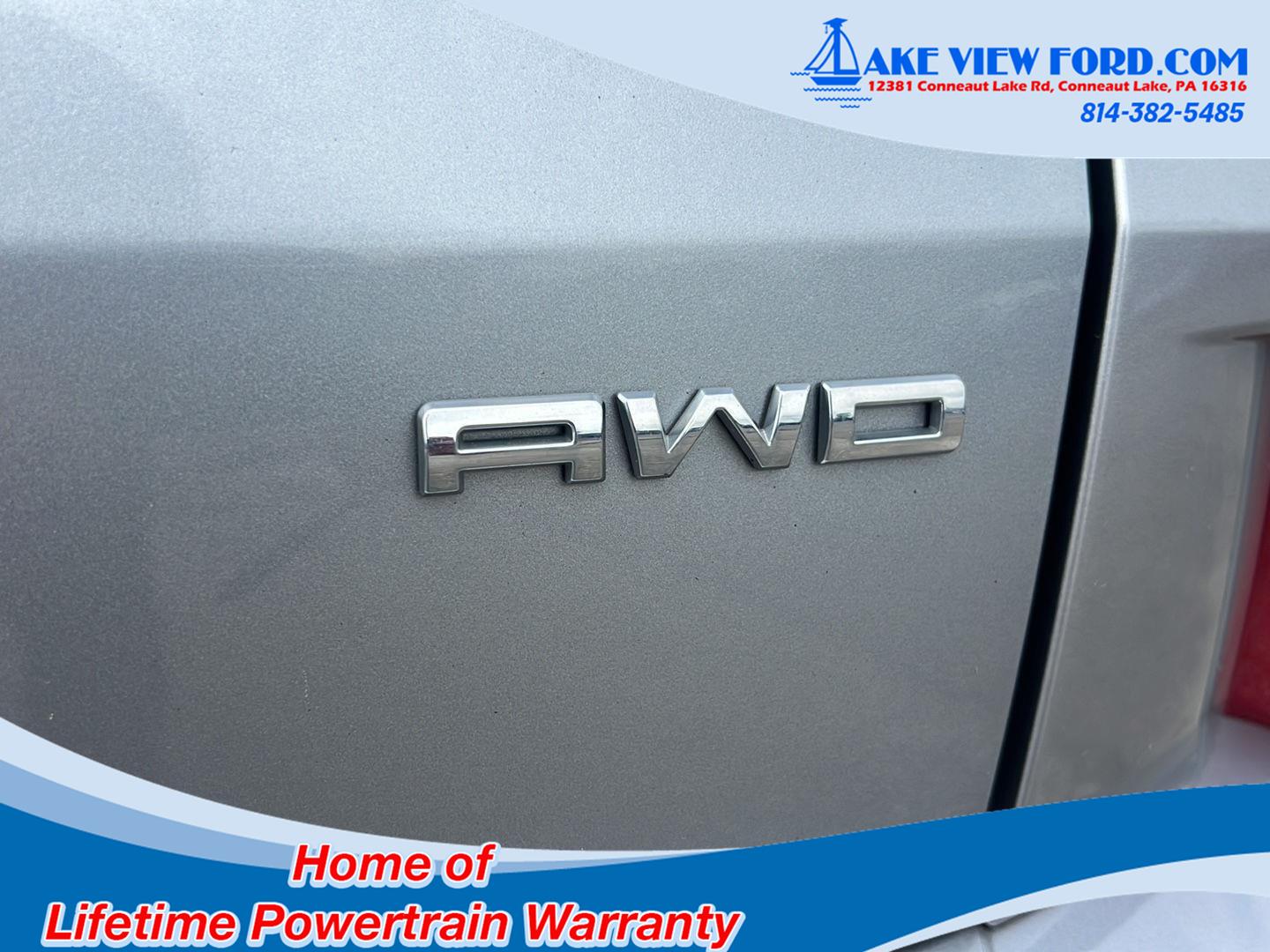2023 Ford Escape ST-Line Select at Woltz & Wind Ford
