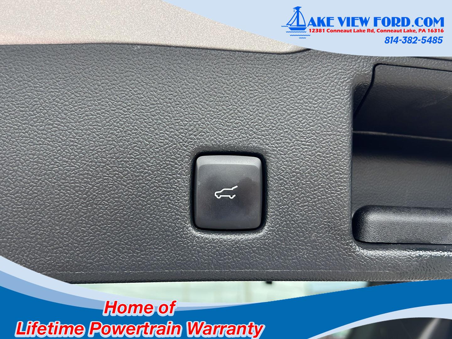 2023 Ford Escape ST-Line Select at Woltz & Wind Ford