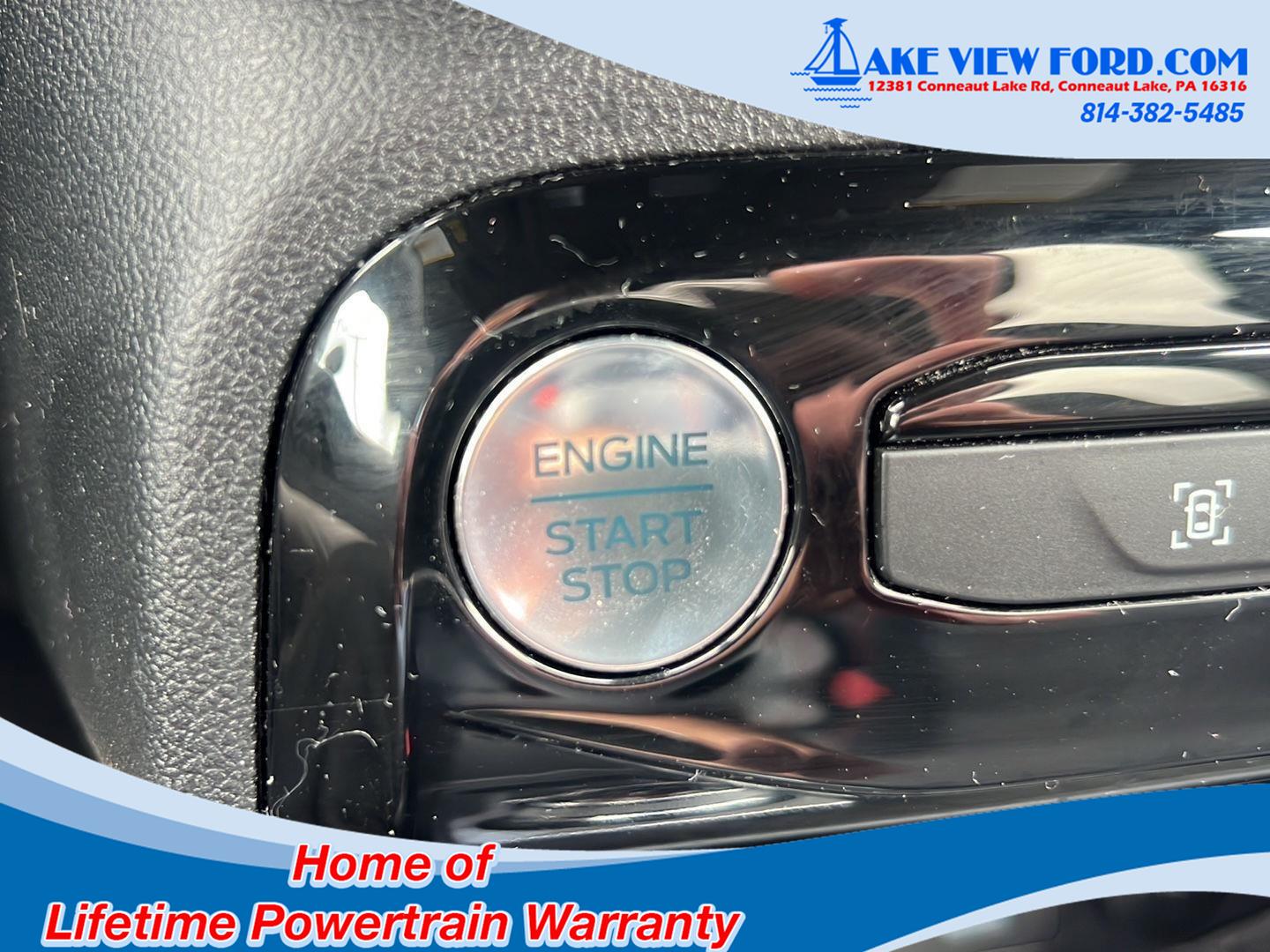 2023 Ford Escape ST-Line Select at Woltz & Wind Ford
