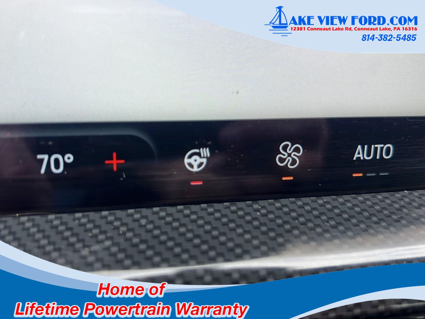2023 Ford Escape ST-Line Select at Woltz & Wind Ford