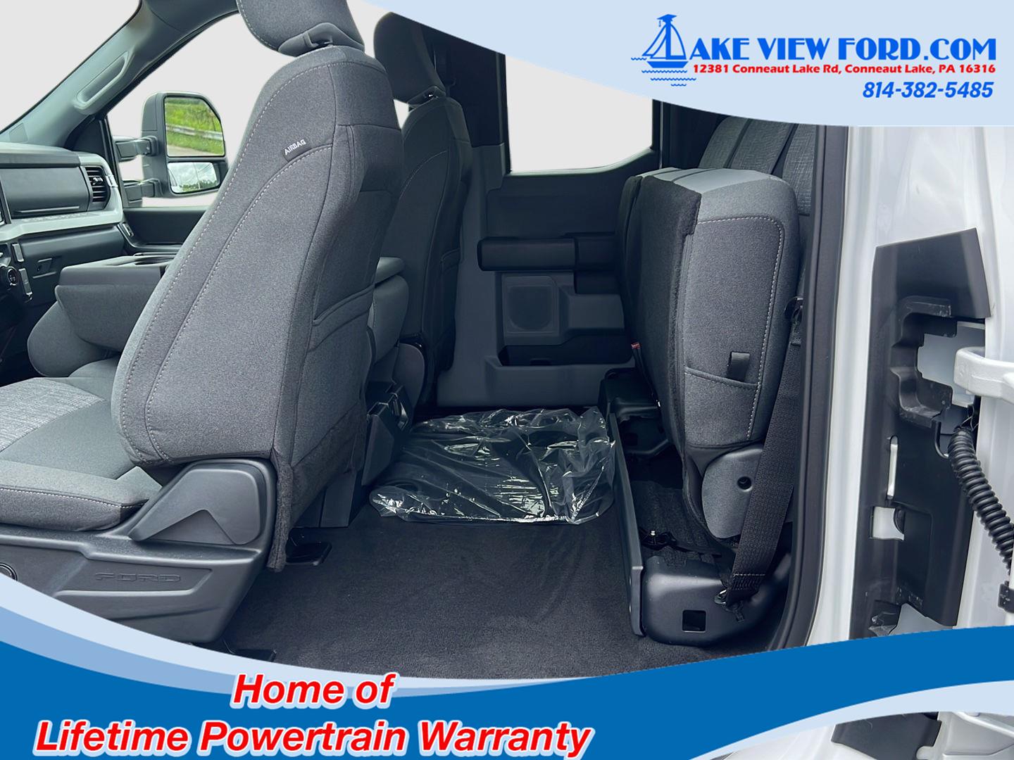 2026 Ford Super Duty F-250 SRW XLT at Lake View Ford