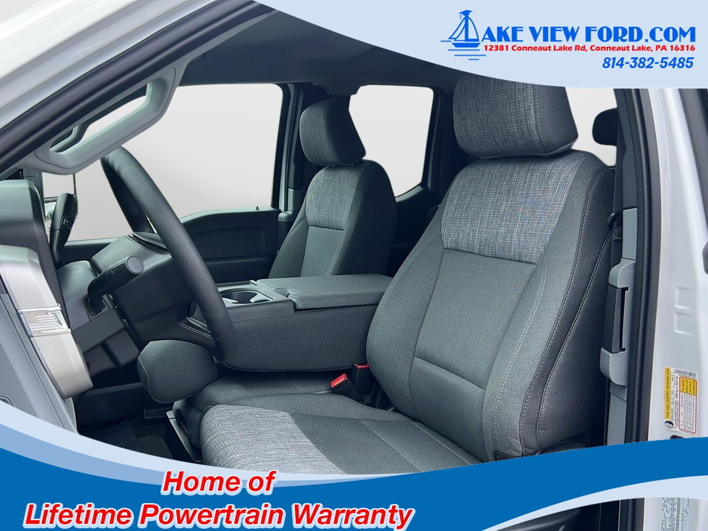 2026 Ford Super Duty F-250 SRW XLT at Lake View Ford