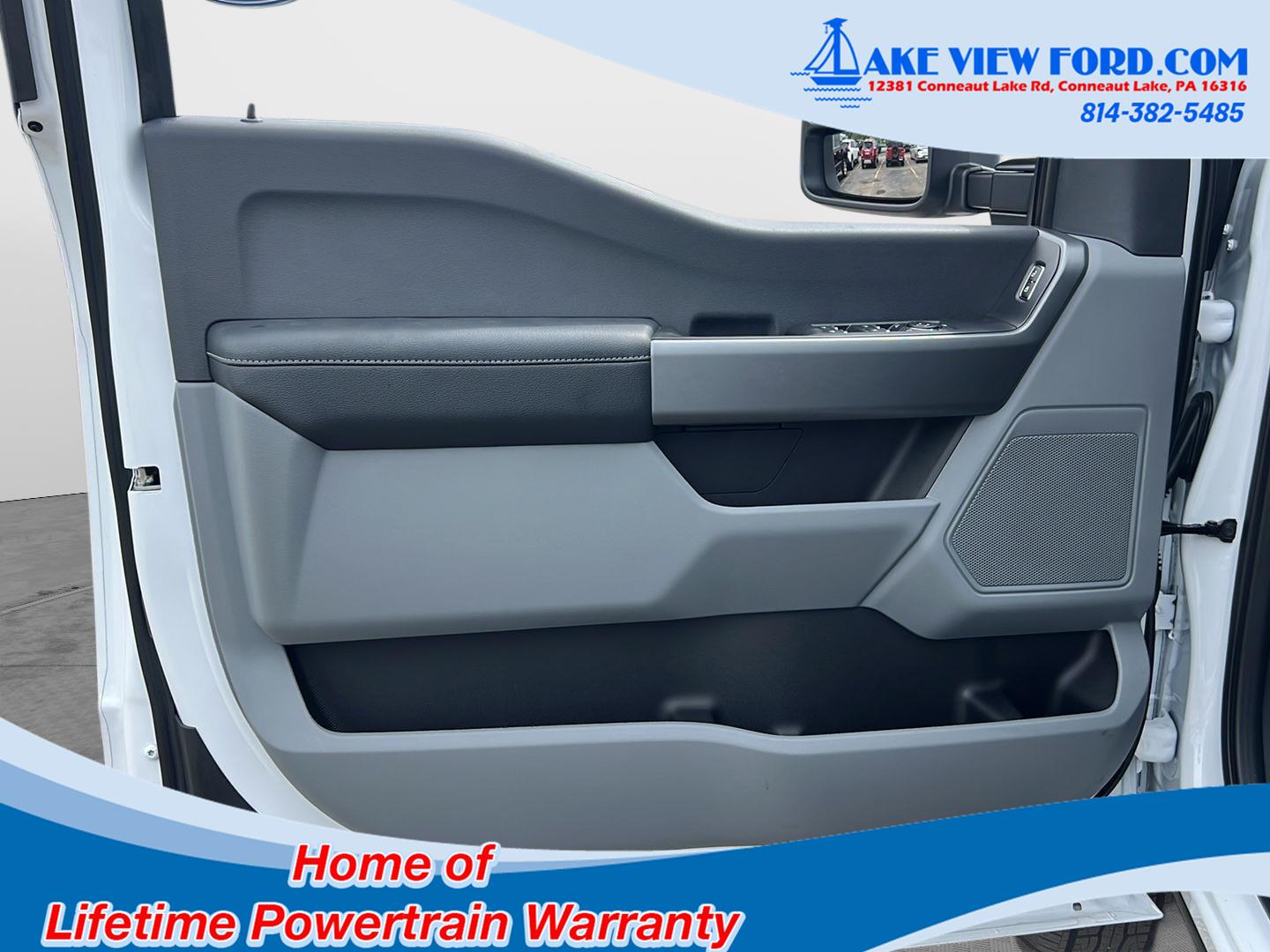 2026 Ford Super Duty F-250 SRW XLT at Lake View Ford