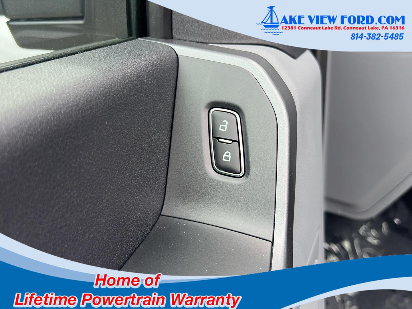 2026 Ford Super Duty F-250 SRW XLT at Lake View Ford