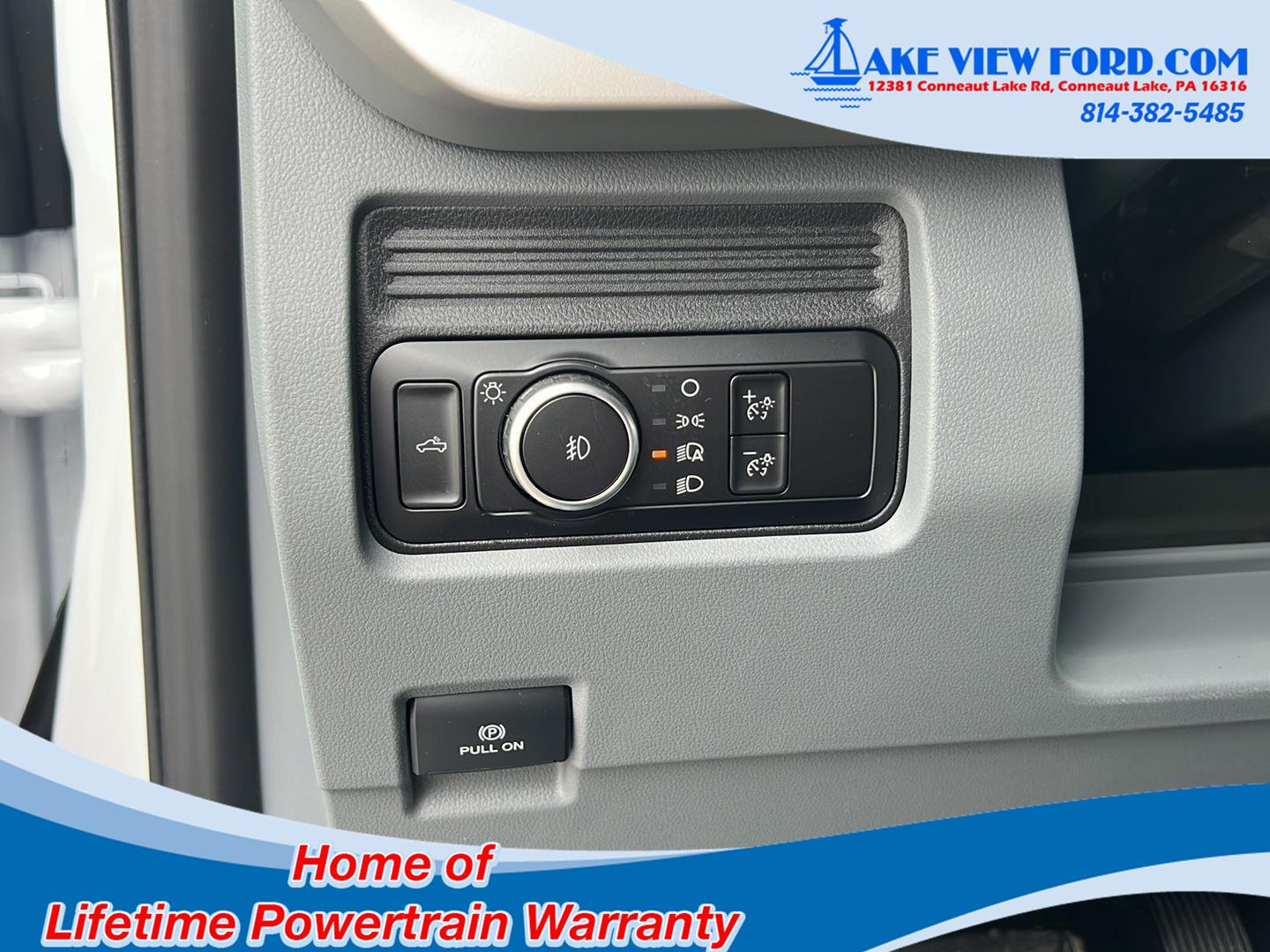2026 Ford Super Duty F-250 SRW XLT at Lake View Ford