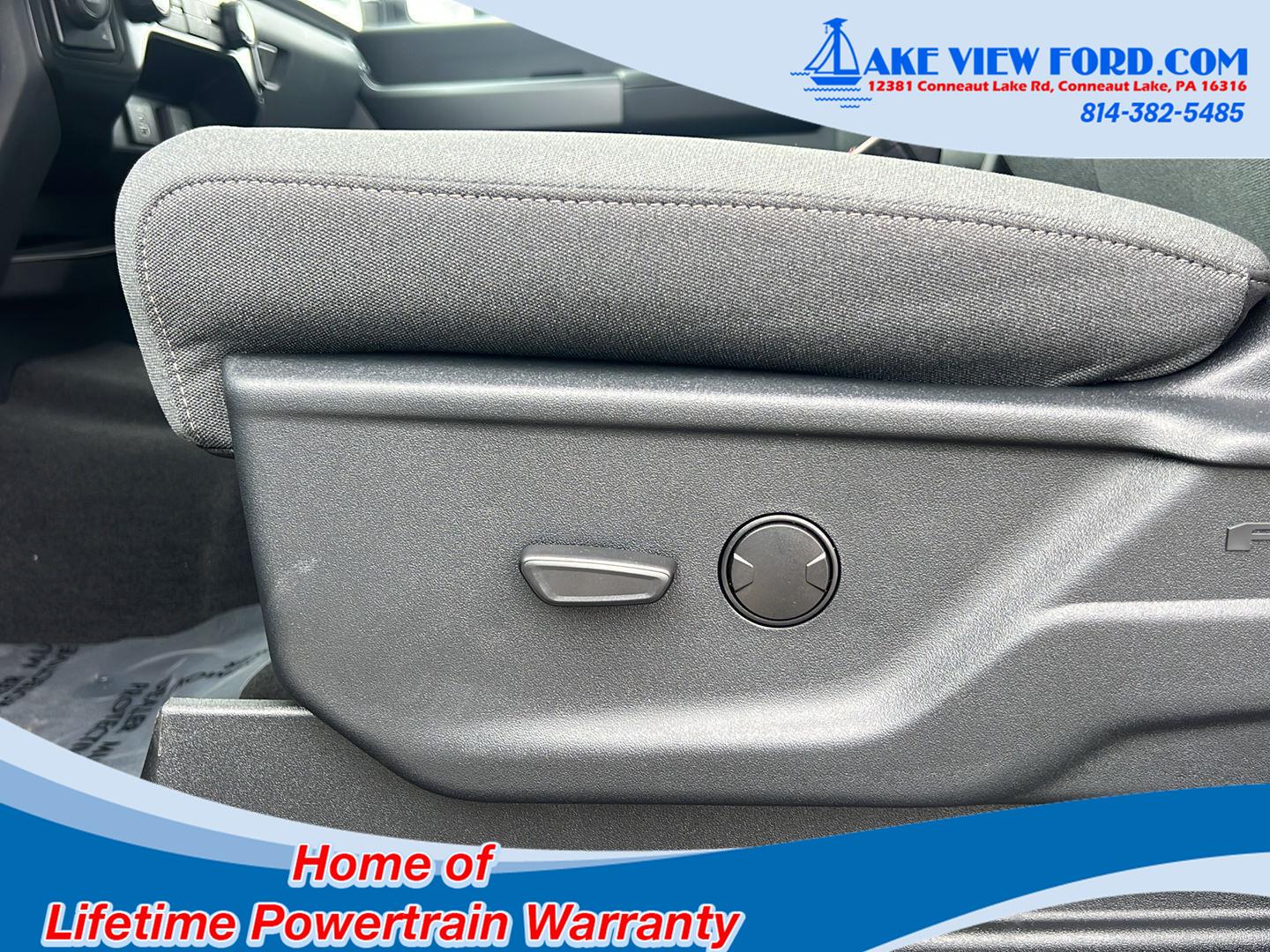 2026 Ford Super Duty F-250 SRW XLT at Lake View Ford
