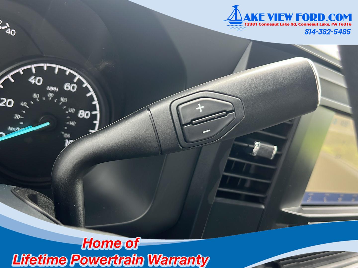 2026 Ford Super Duty F-250 SRW XLT at Lake View Ford