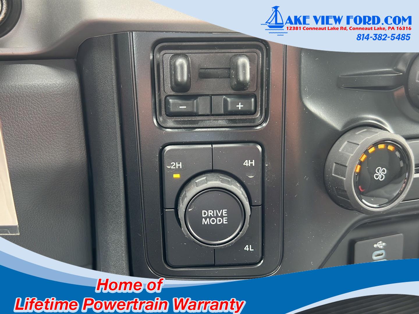 2026 Ford Super Duty F-250 SRW XLT at Lake View Ford