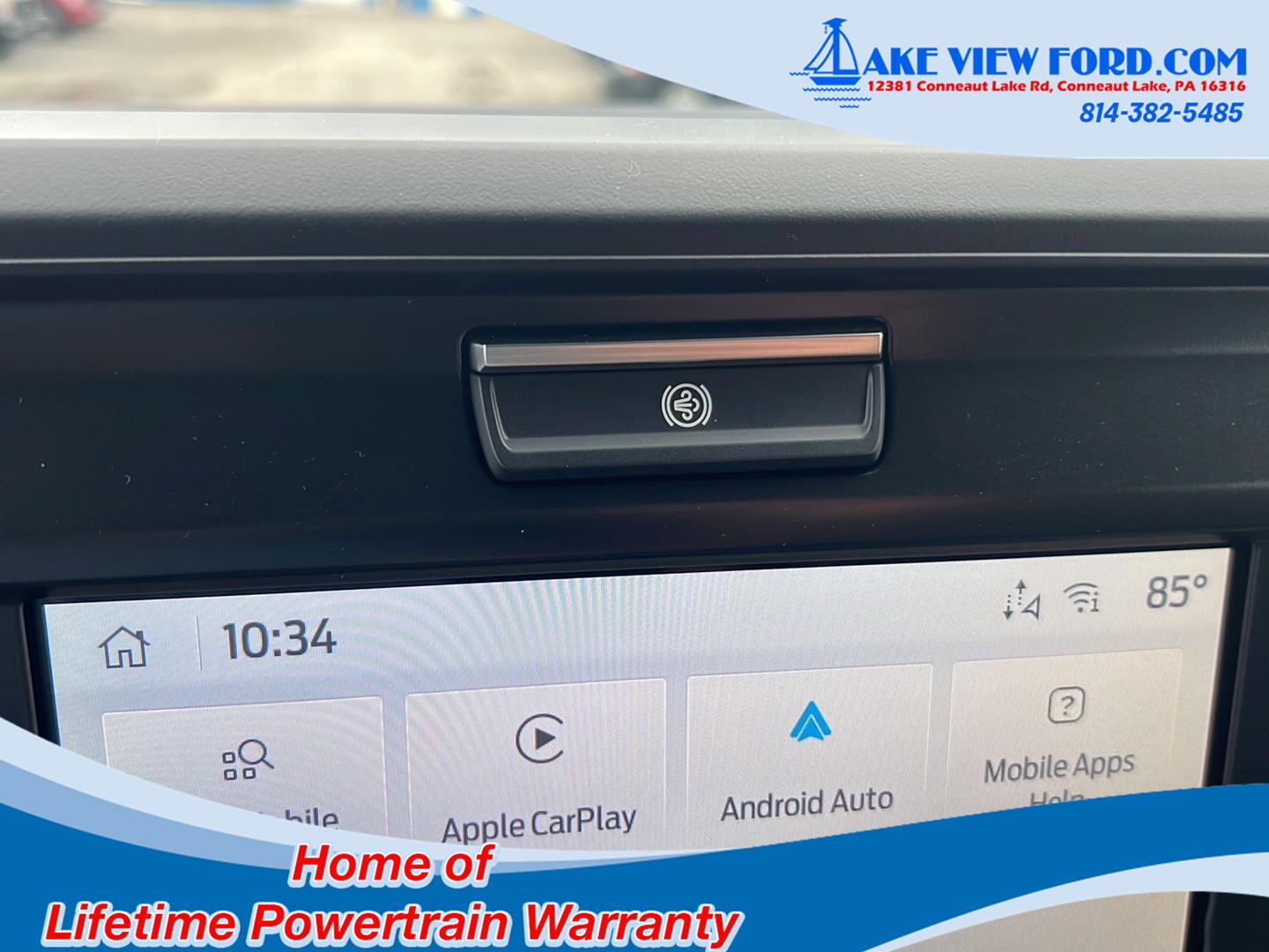2026 Ford Super Duty F-250 SRW XLT at Lake View Ford