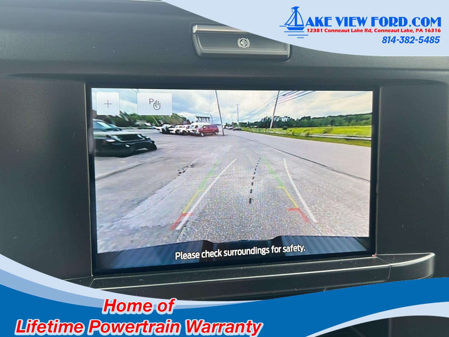 2026 Ford Super Duty F-250 SRW XLT at Lake View Ford