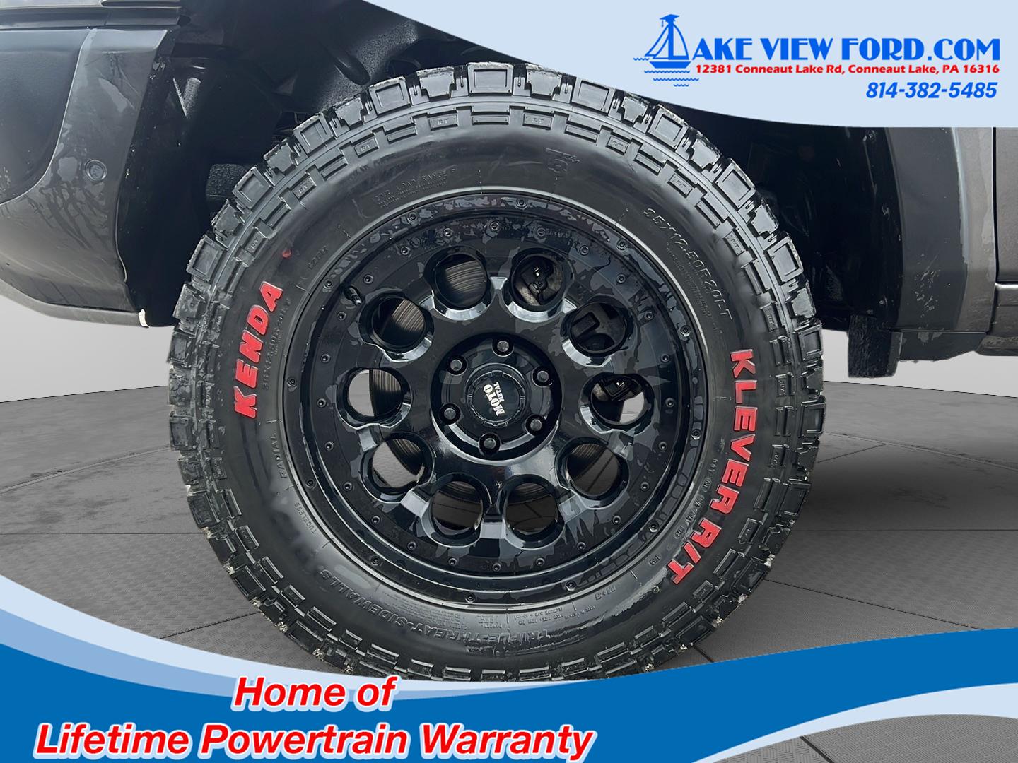 2019 Ram 1500 Rebel at Three Rivers CJD