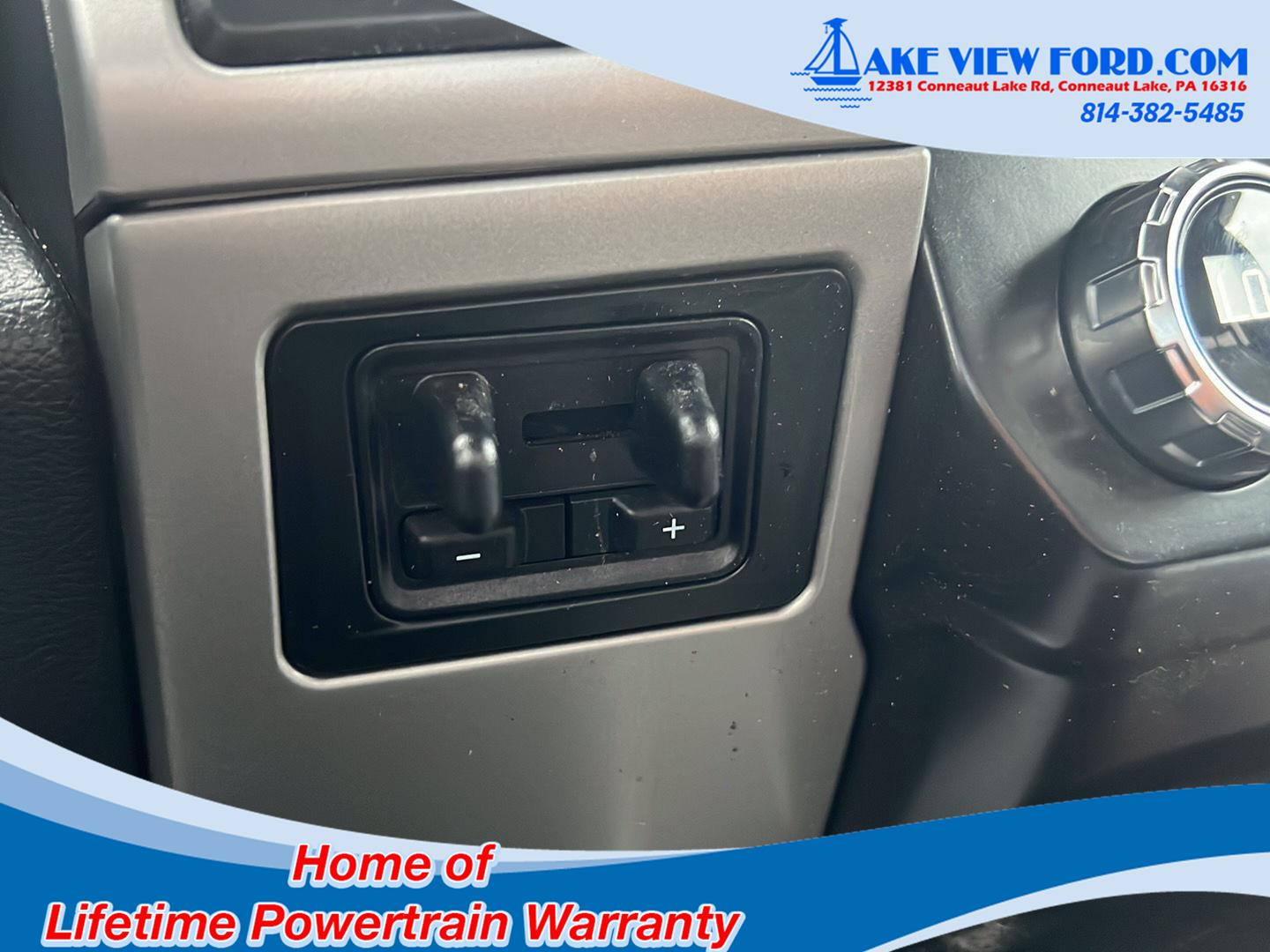 2022 Ford Super Duty F-350 SRW LARIAT at Lake View Ford