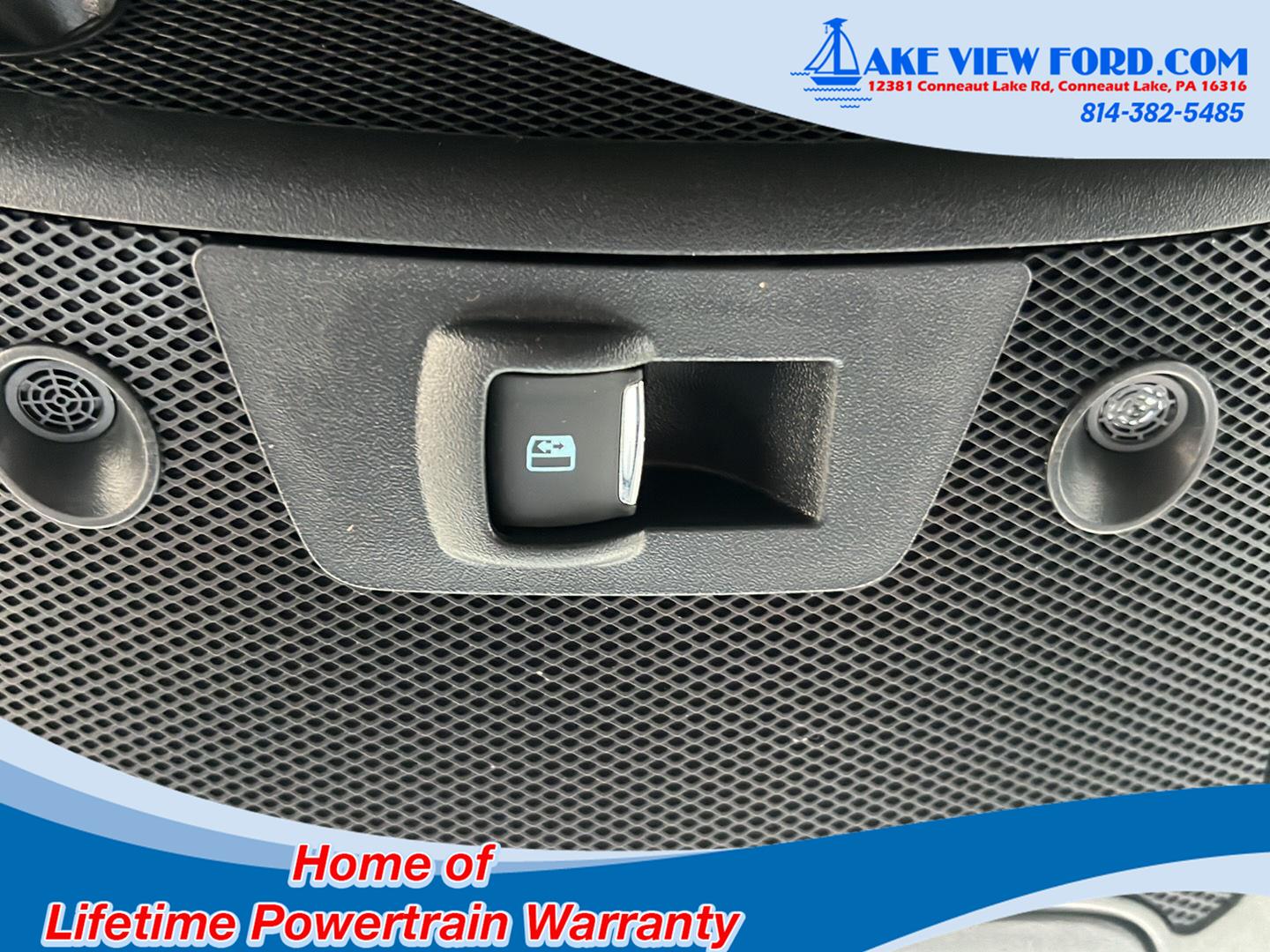 2022 Ford Super Duty F-350 SRW LARIAT at Lake View Ford