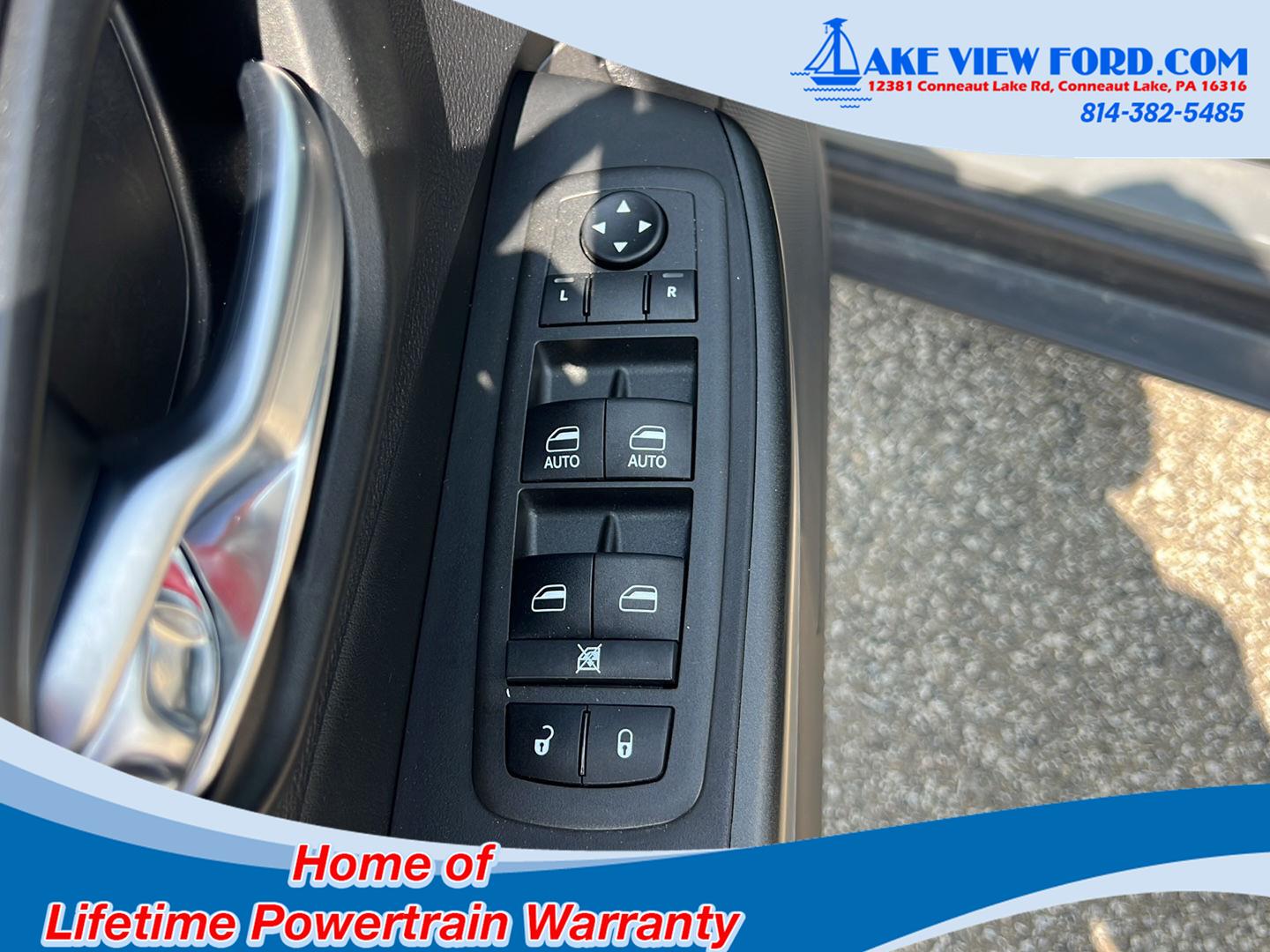 2022 Jeep Cherokee Trailhawk at Altoona Honda