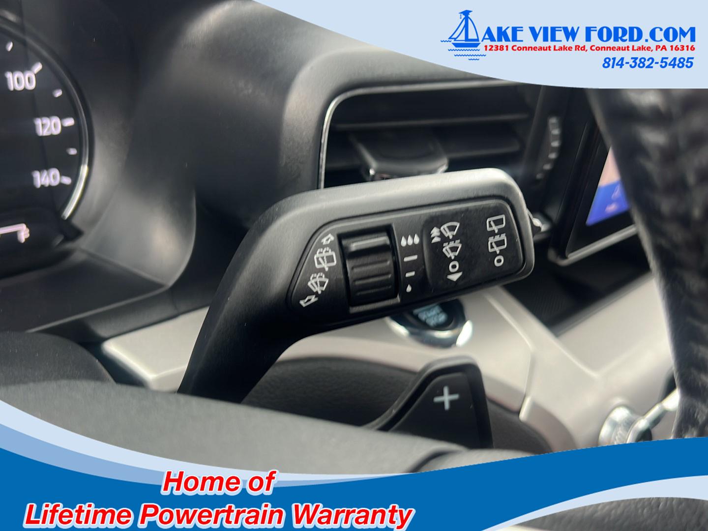 2020 Ford Explorer XLT at Lake View Ford