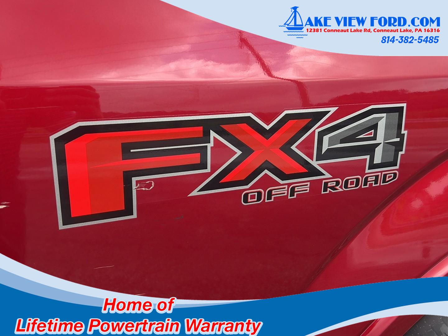 2019 Ford F-150 XLT at McCandless Ford