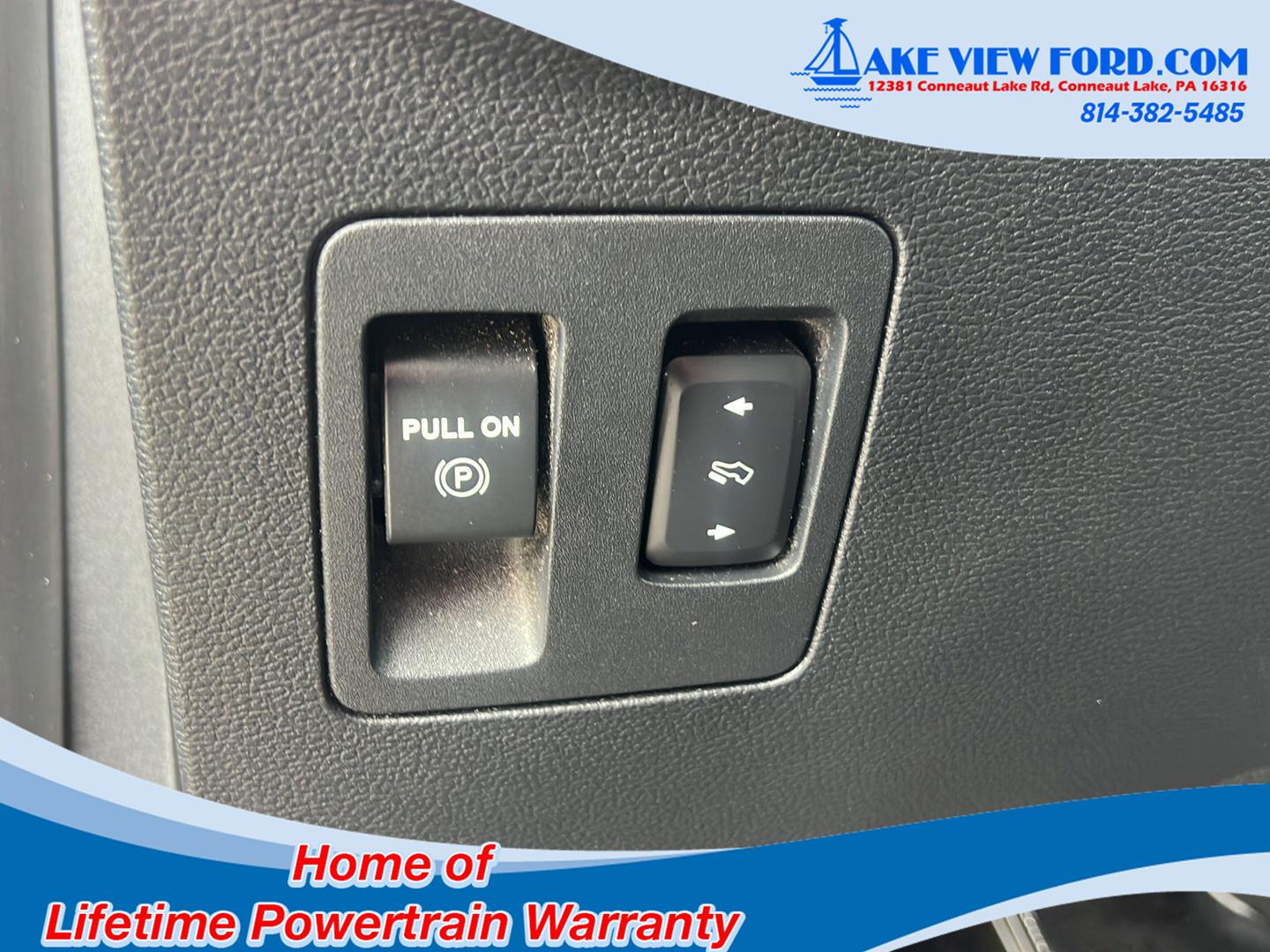 2019 Ford F-150 XLT at McCandless Ford