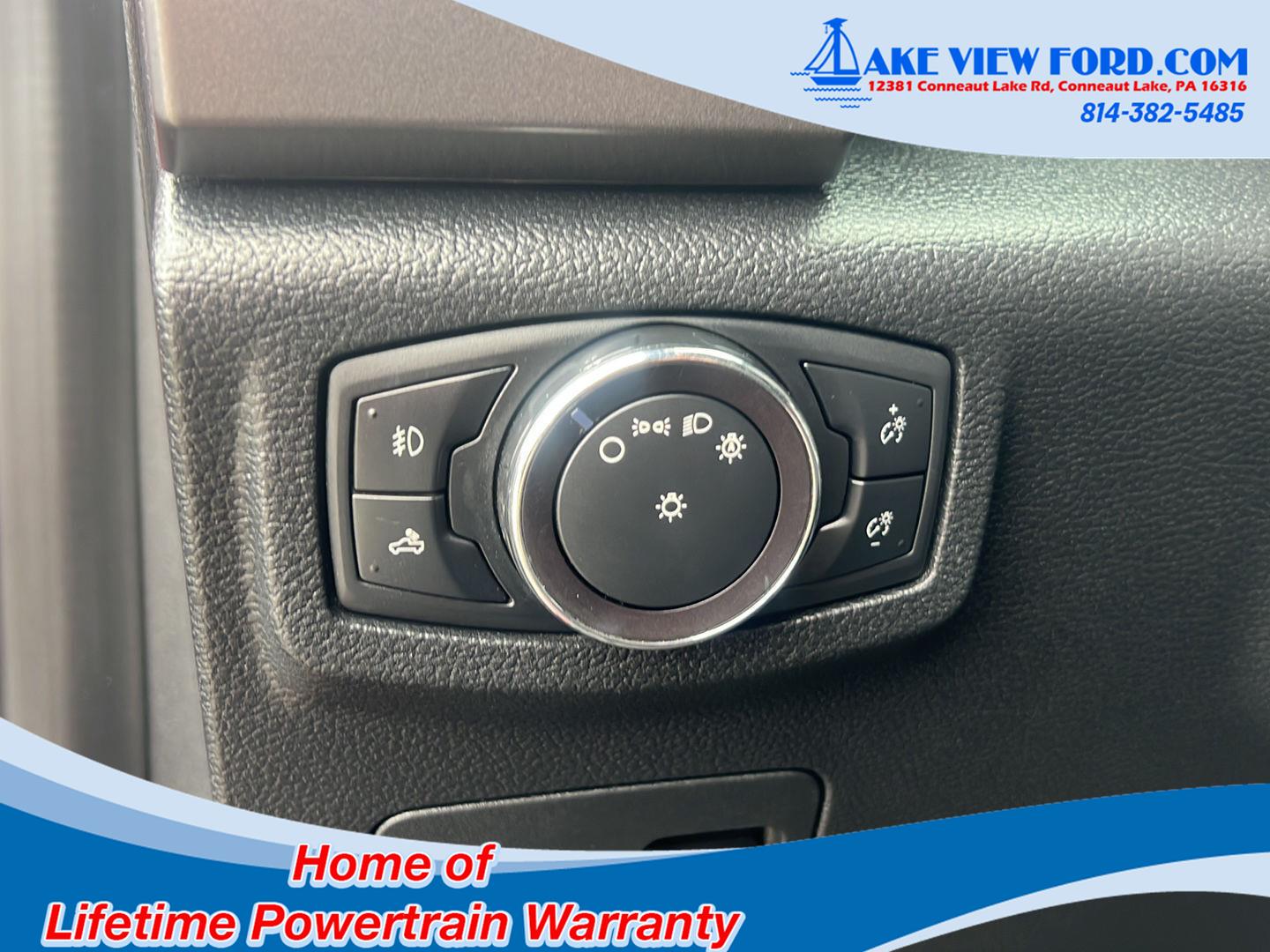 2019 Ford F-150 XLT at McCandless Ford