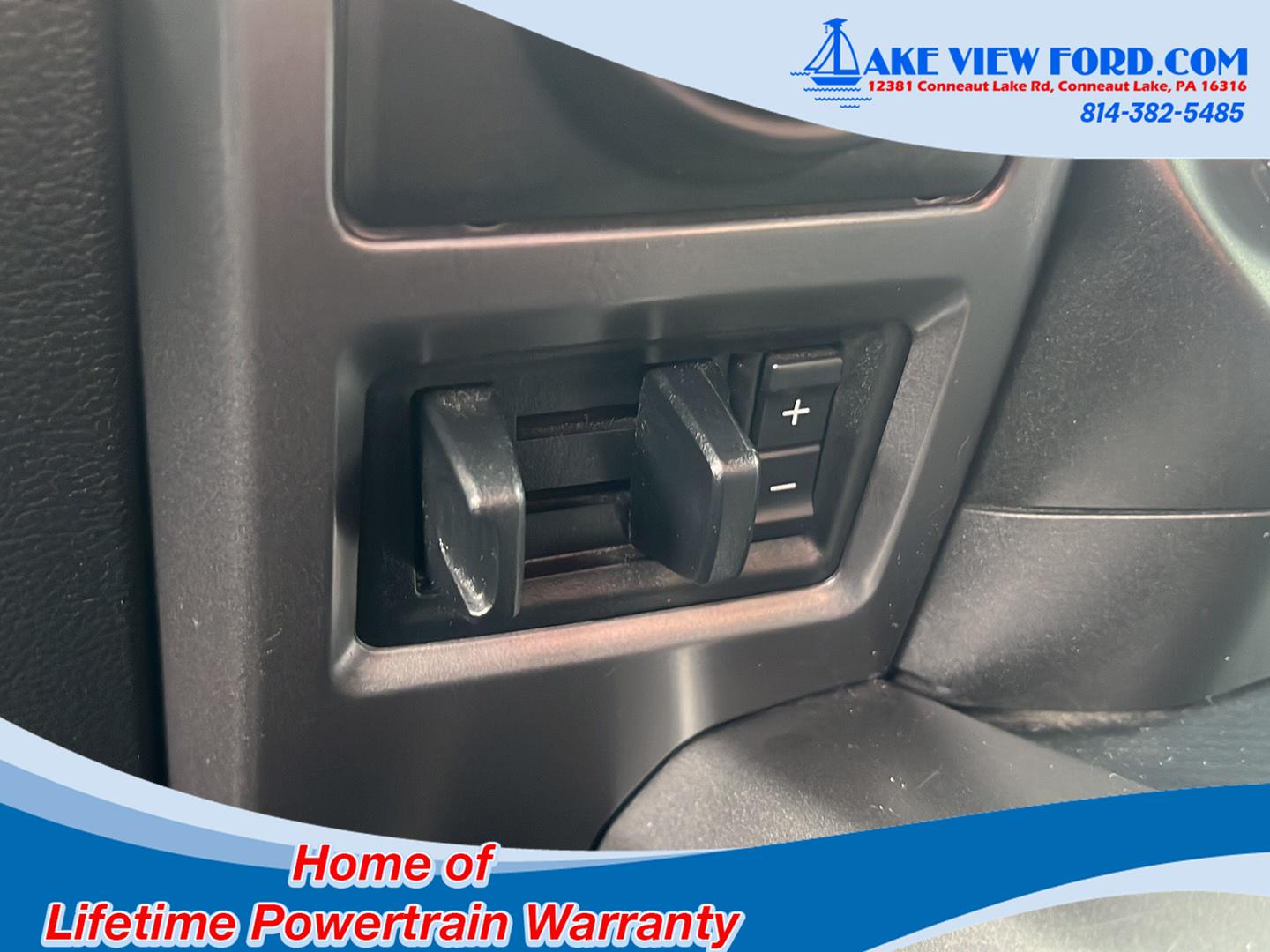 2019 Ford F-150 XLT at McCandless Ford