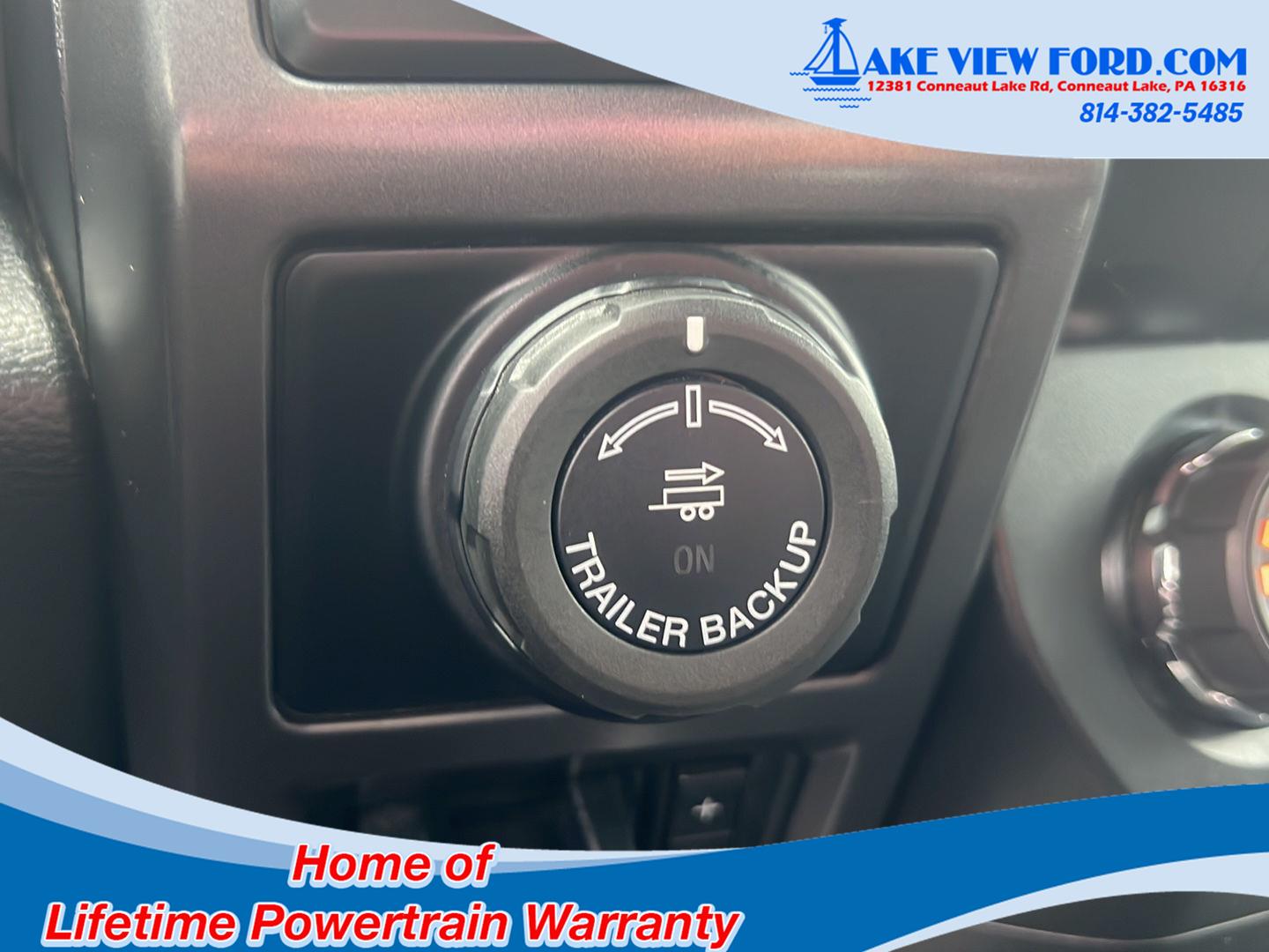 2019 Ford F-150 XLT at McCandless Ford
