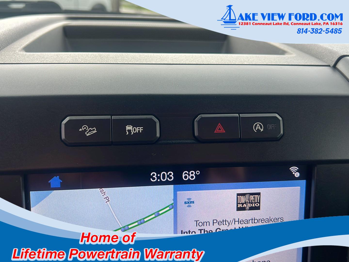 2019 Ford F-150 XLT at McCandless Ford