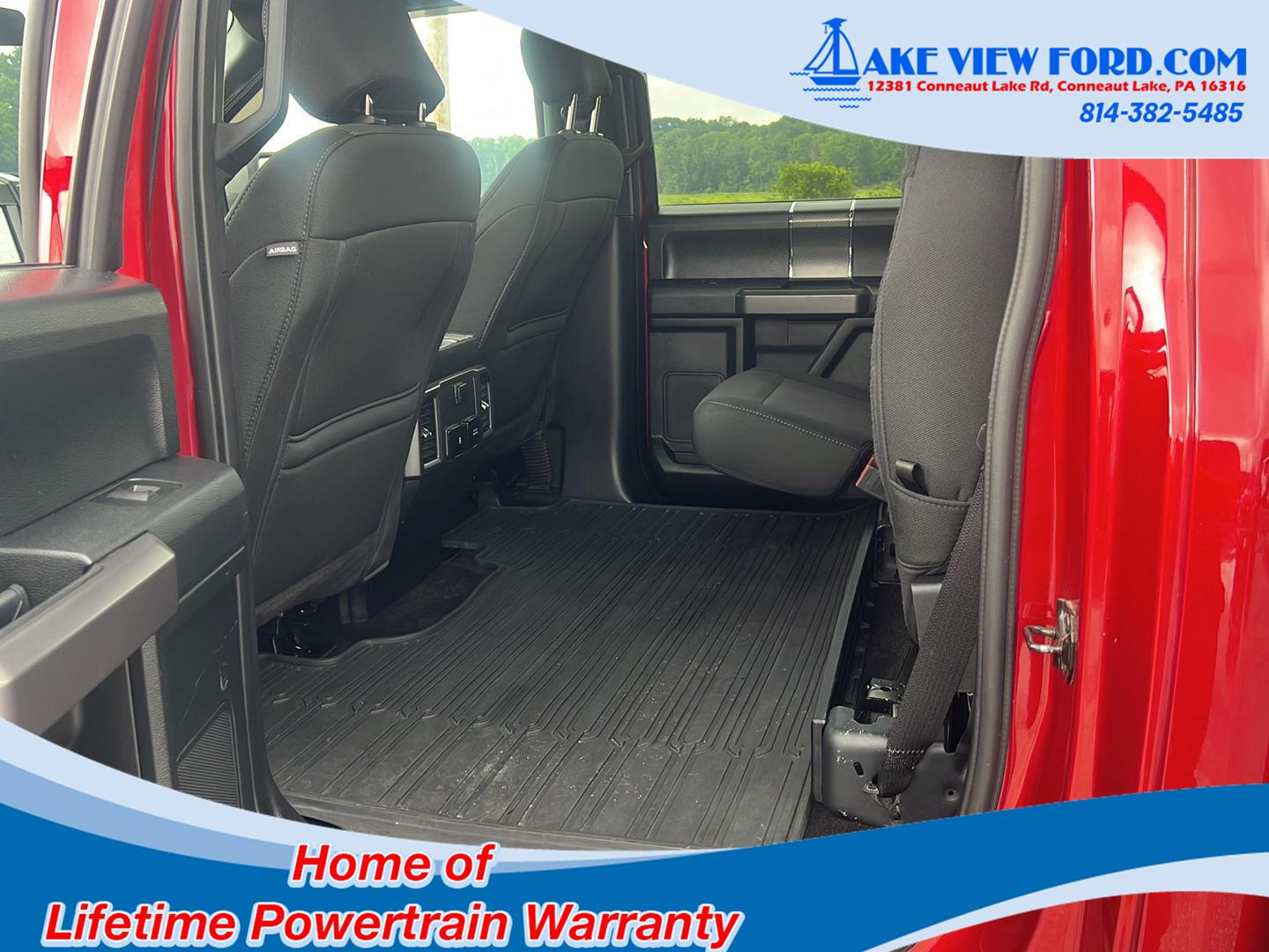 2019 Ford F-150 XLT at McCandless Ford