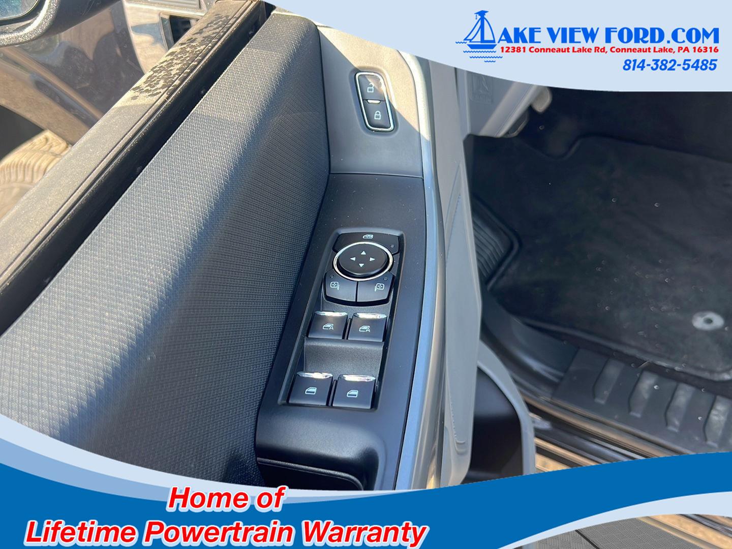 2023 Ford F-150 XLT at McCandless Ford