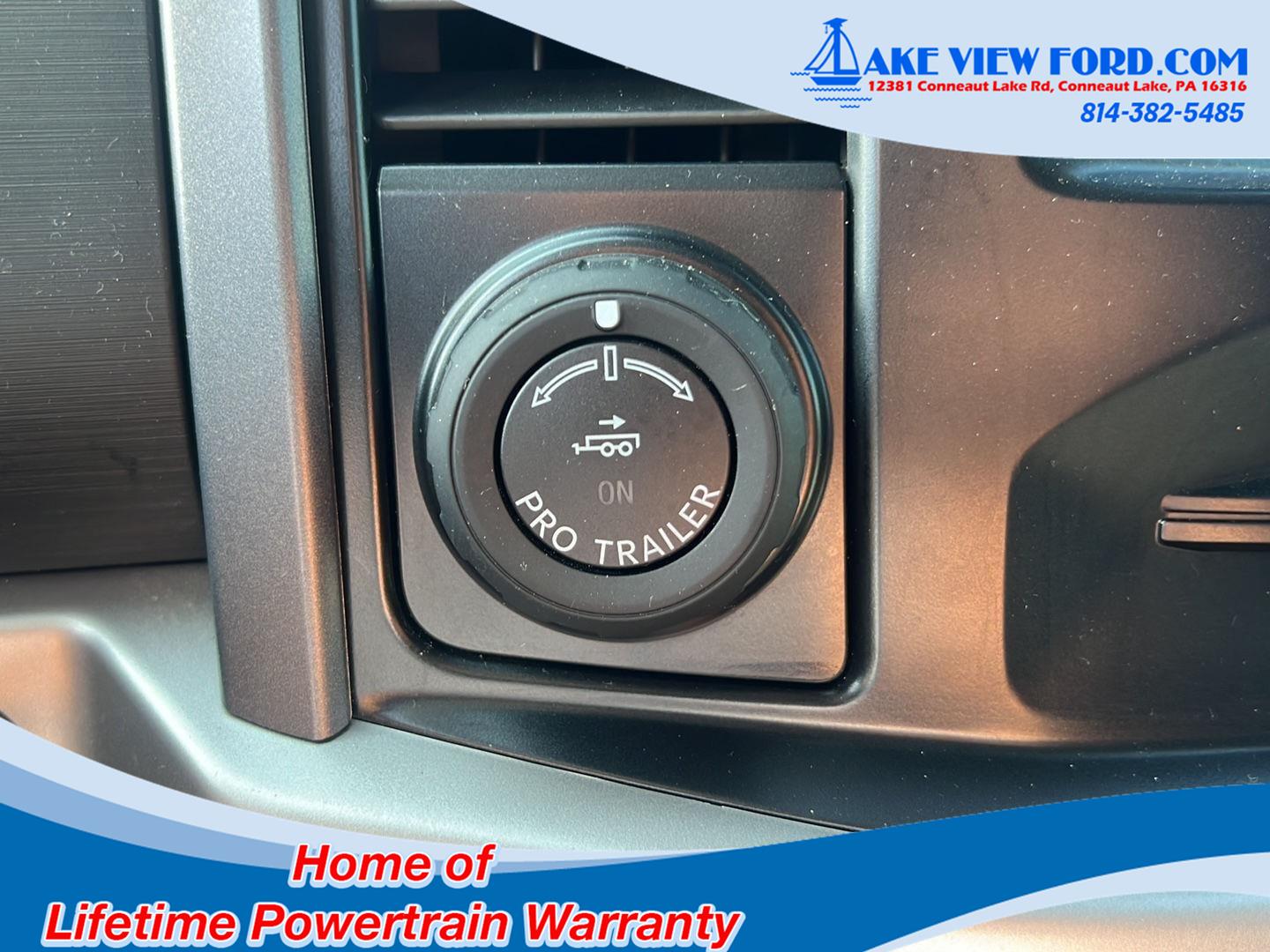 2023 Ford F-150 XLT at McCandless Ford