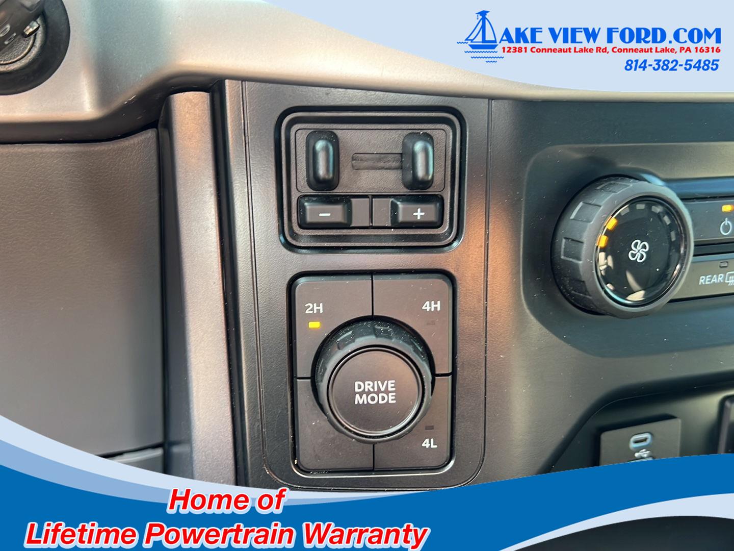 2023 Ford F-150 XLT at McCandless Ford