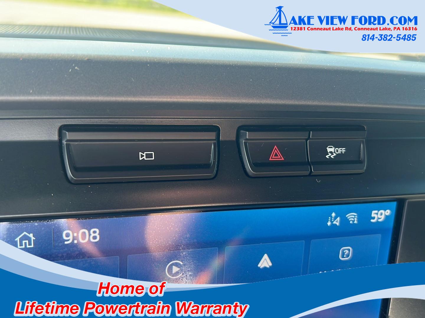 2023 Ford F-150 XLT at McCandless Ford