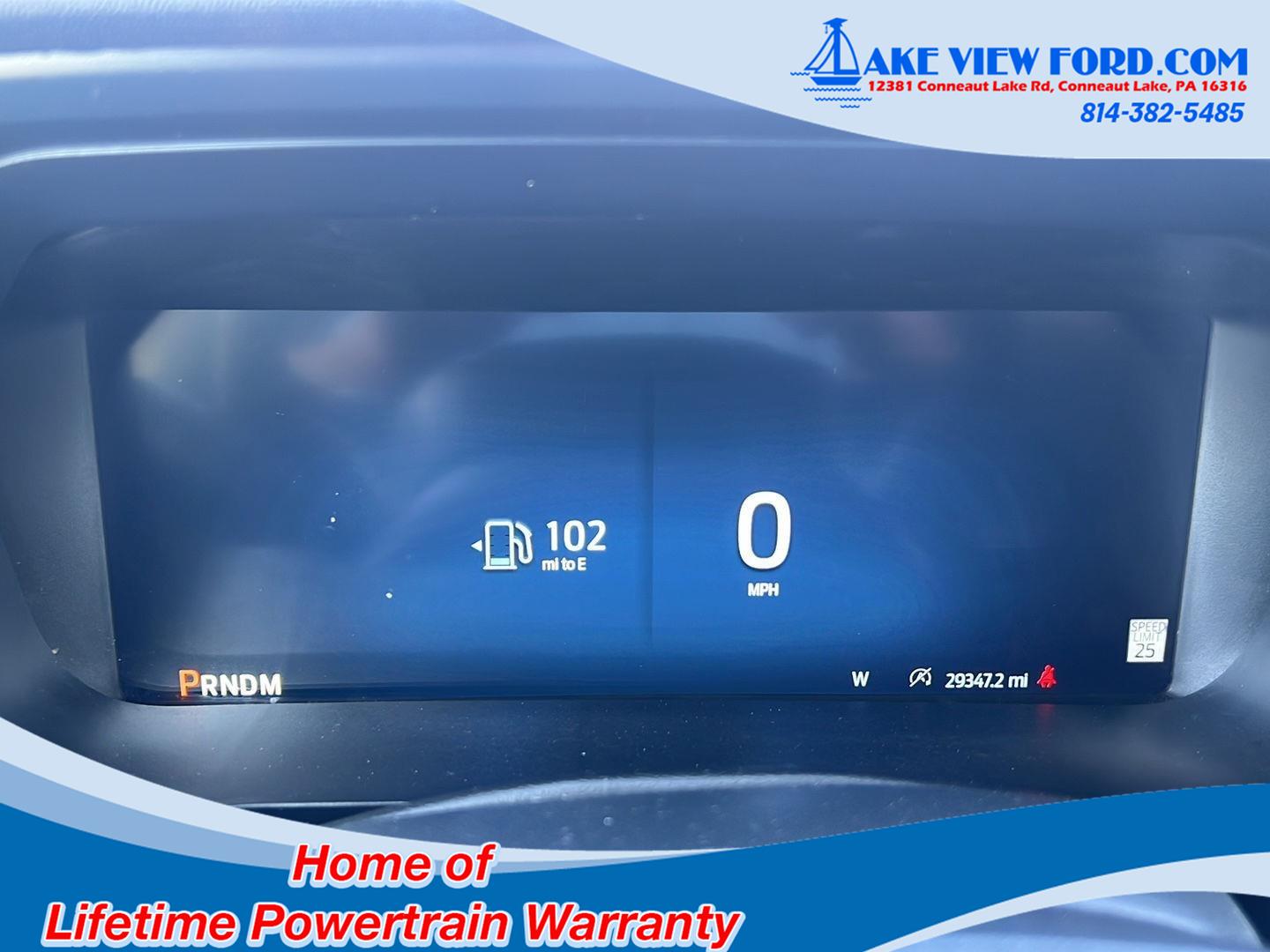 2024 Ford F-150 LARIAT at McCandless Ford