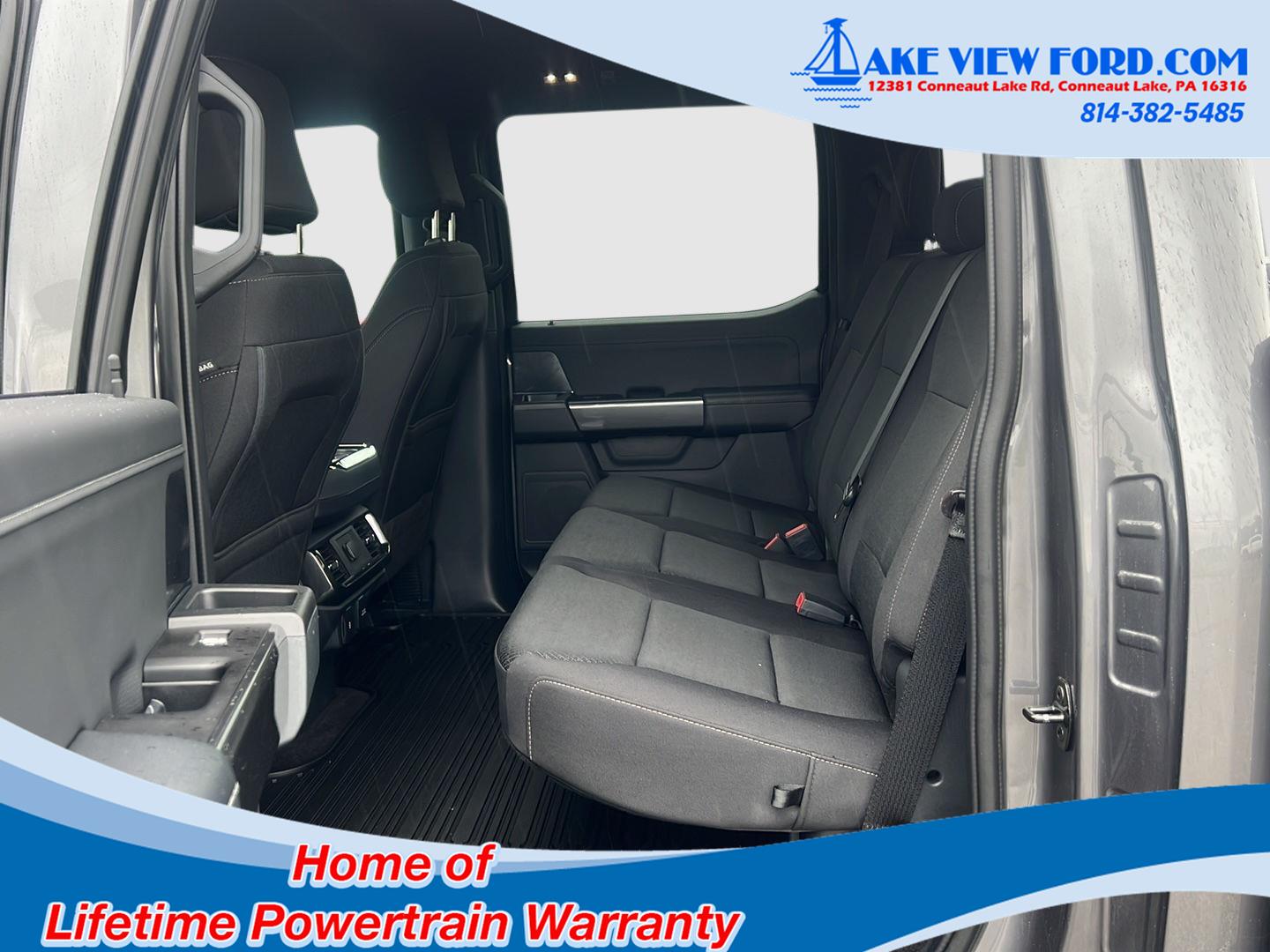 2022 Ford F-150 XLT at McCandless Ford
