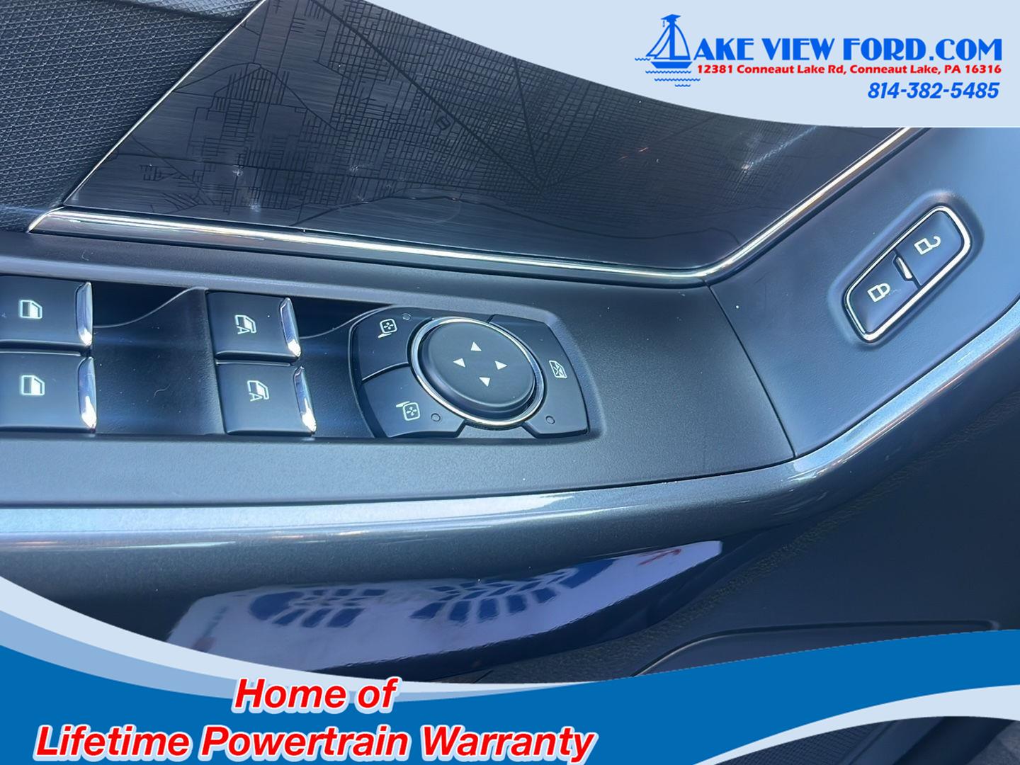 2023 Ford F-150 XLT at Lake View Ford