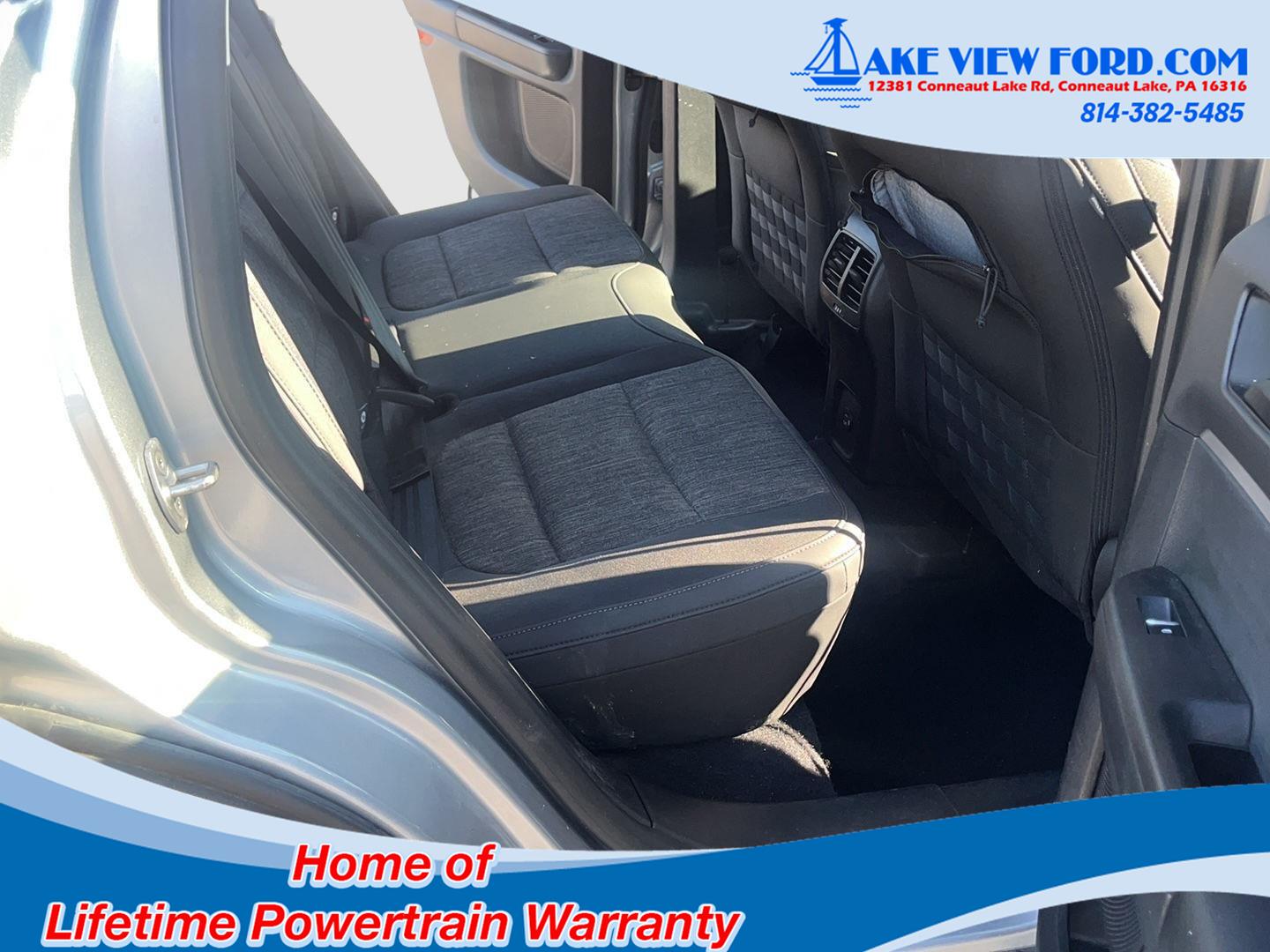 2023 Ford Bronco Sport Big Bend at Altoona Honda