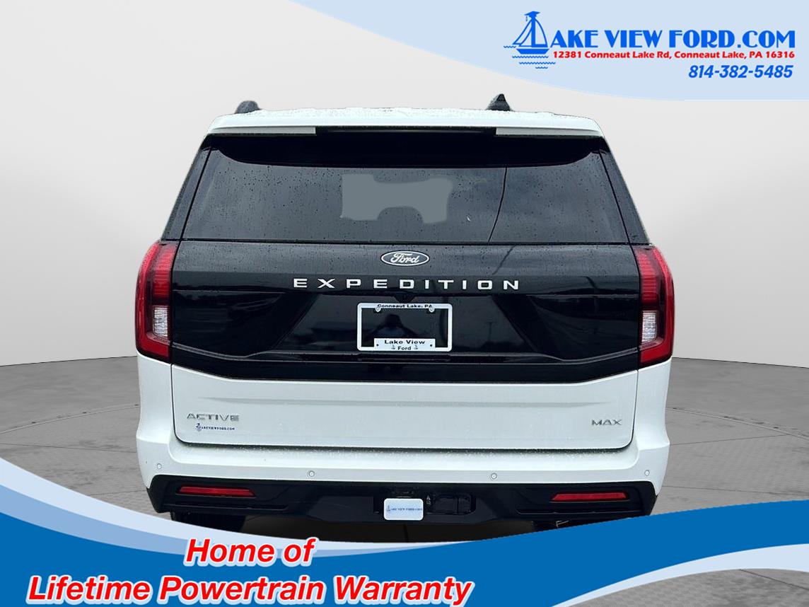 2026 Ford Expedition Max Active - 6