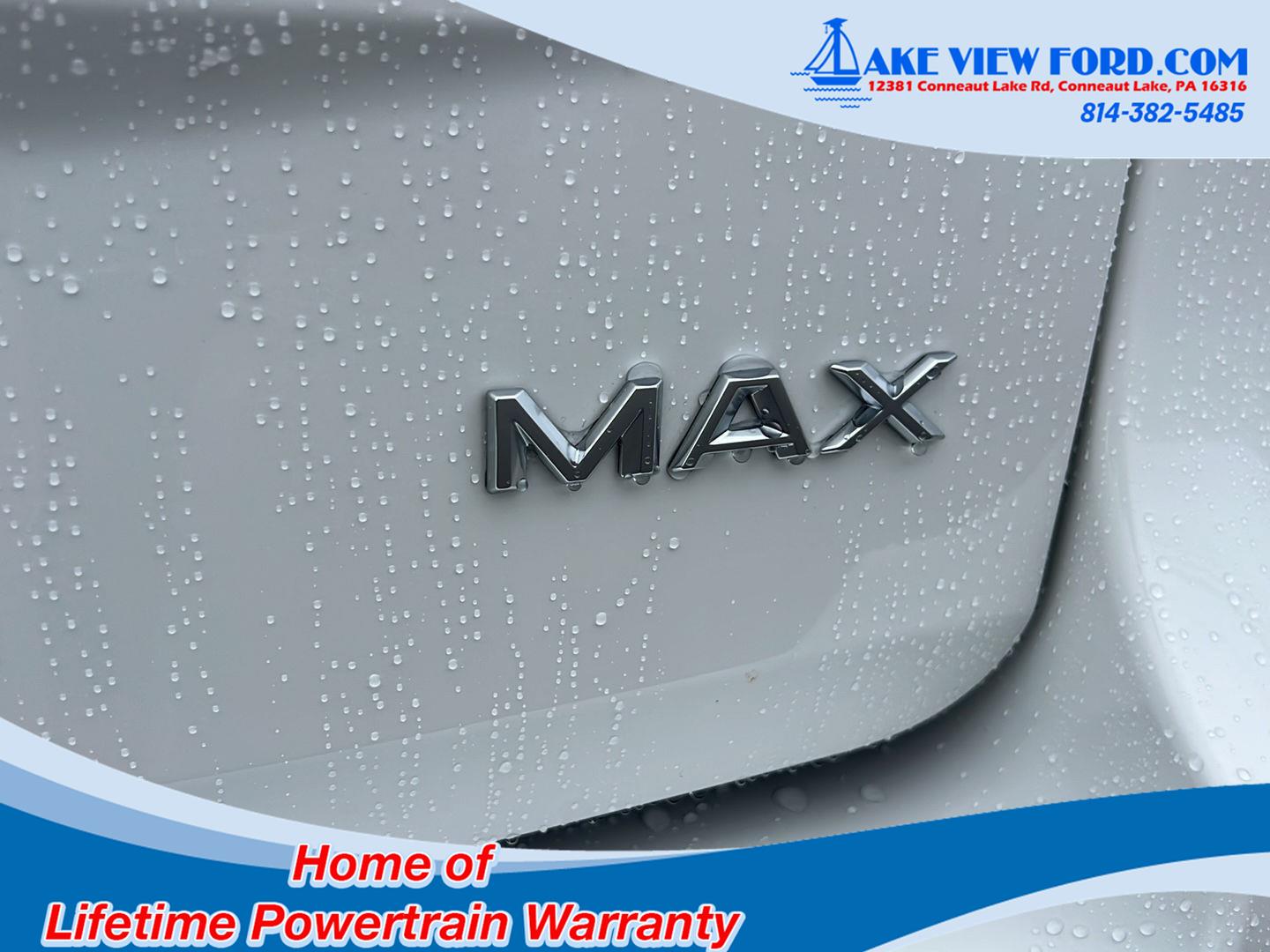 2026 Ford Expedition Max Active - 7