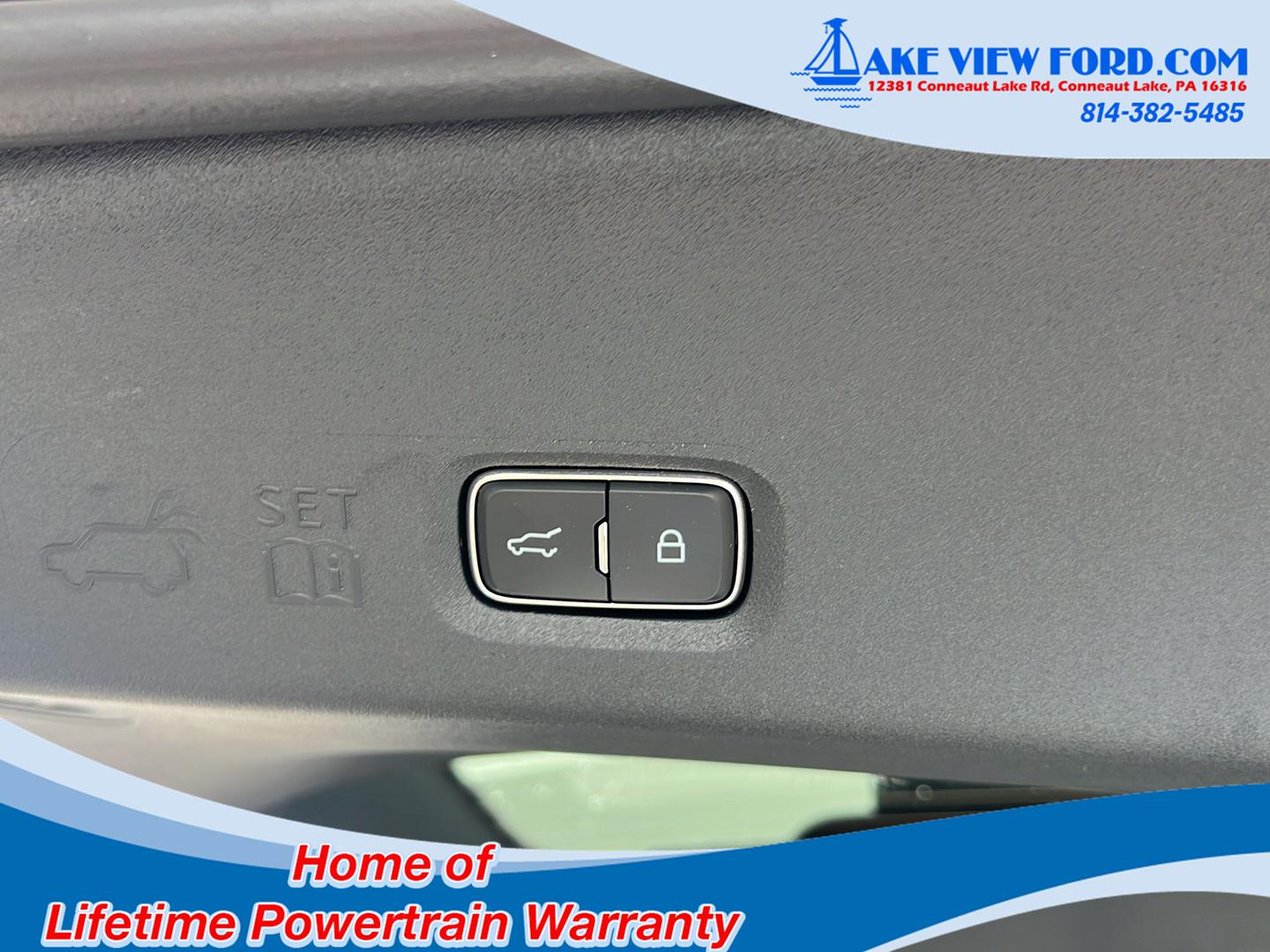 2026 Ford Expedition Max Active - 9